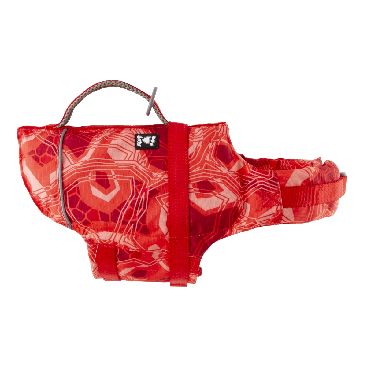 Hurtta Life Savior Eco päästevest 5-10 kg - Tootepilt 1