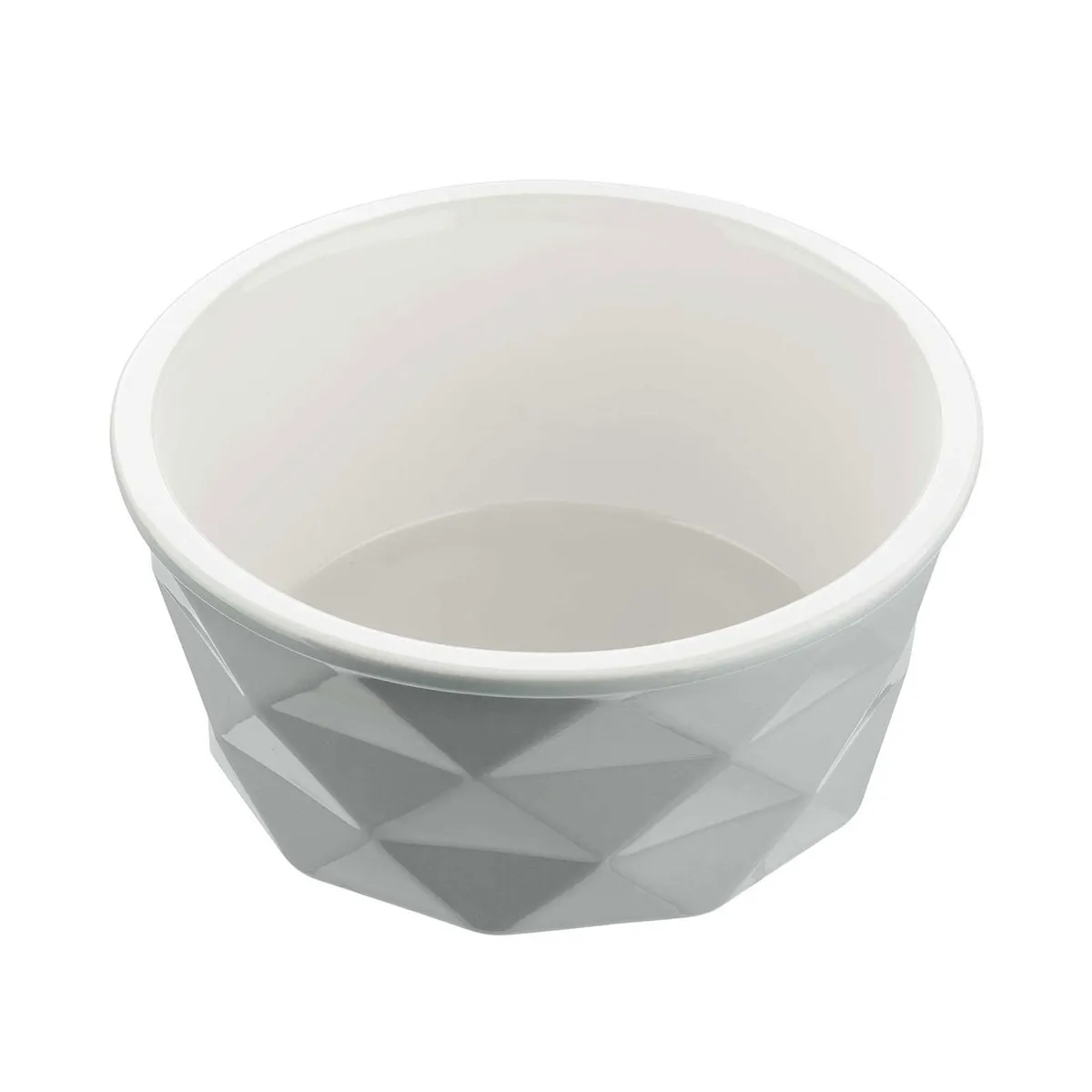 Hunter Eiby keraamiline kauss 350 ml, hall - Tootepilt 1