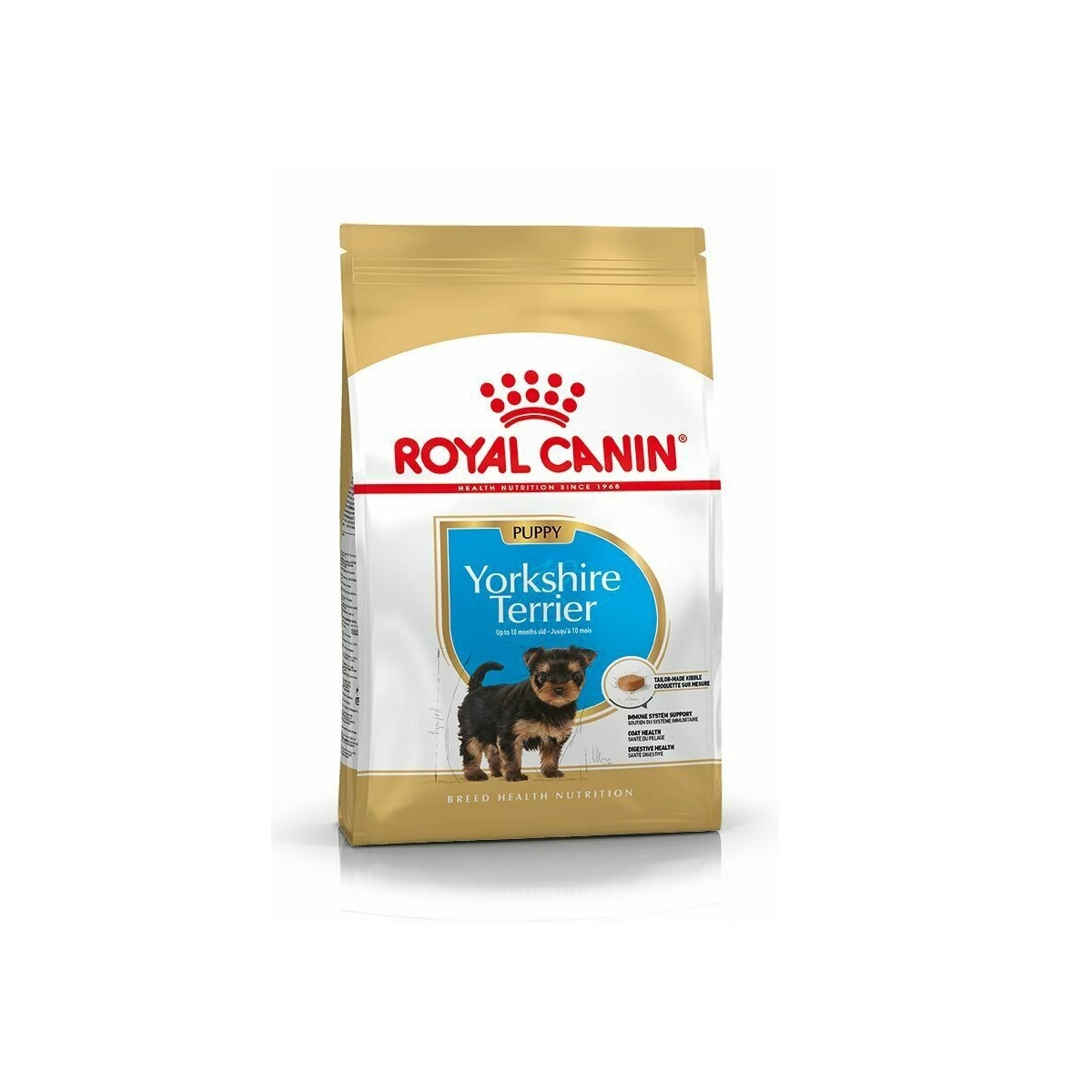 Royal Canin koeratoit juunior yorkshire terjeritele 500 g