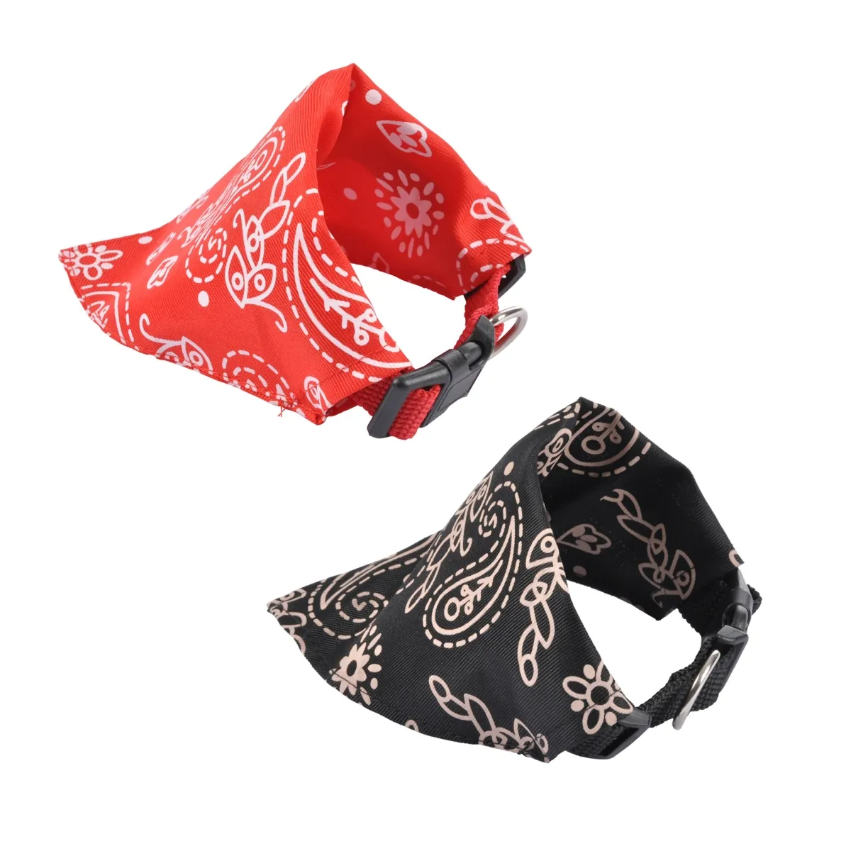 Love Story koera bandana/kaelarihm 30-50 cm, värvivalik - Tootepilt