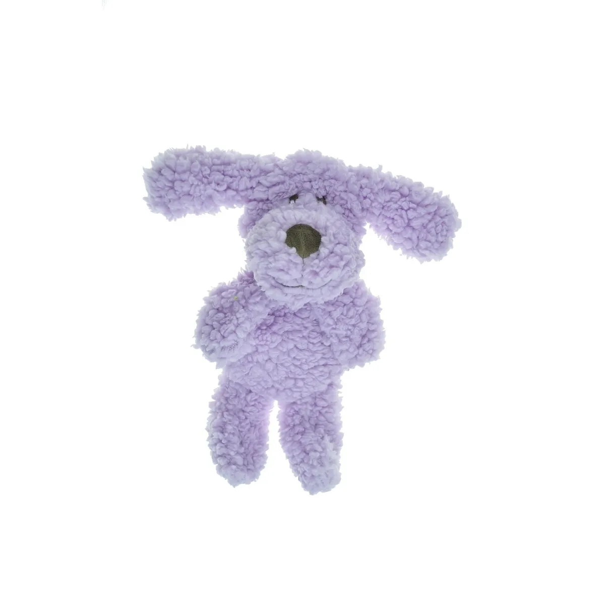 Aroma Dog koera mänguasi Calming Flattie, M, lilla - Tootepilt