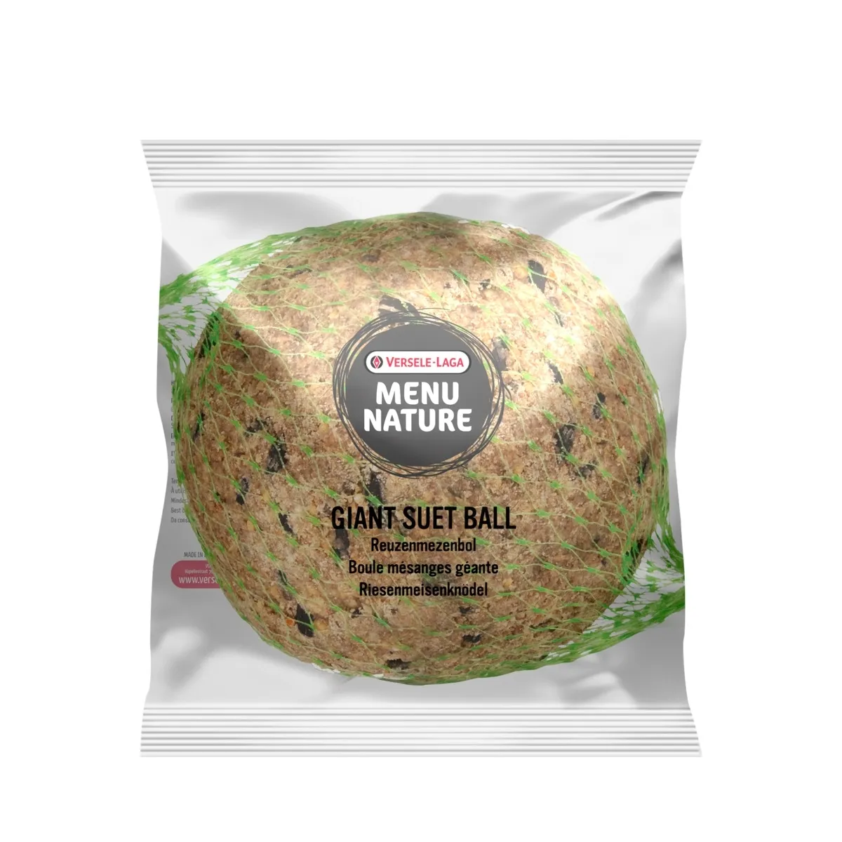 Versele-Laga Giant lindude rasvapall 500 g - Tootepilt
