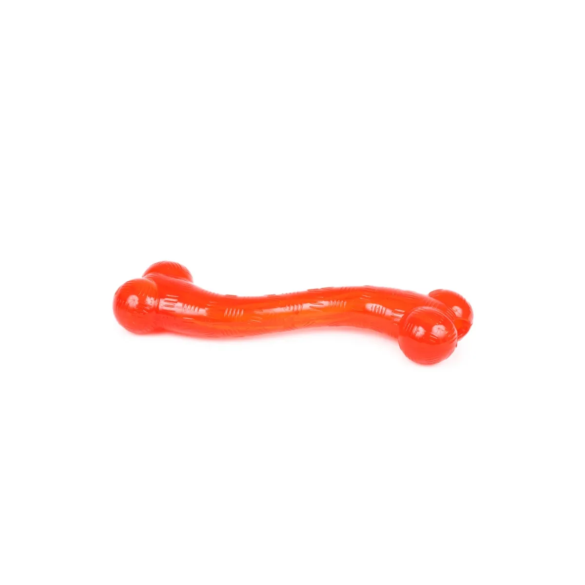 Little & Bigger koera mänguasi, Play Strong kont, 30,5 cm - Tootepilt
