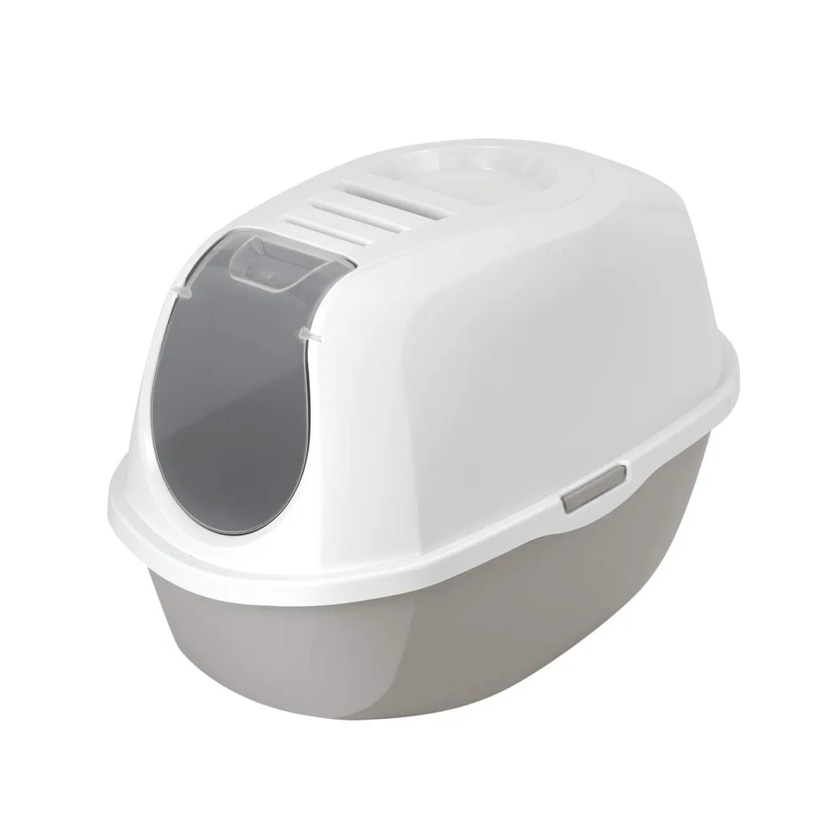 Moderna kassi liivakast, Smart, hall - Tootepilt