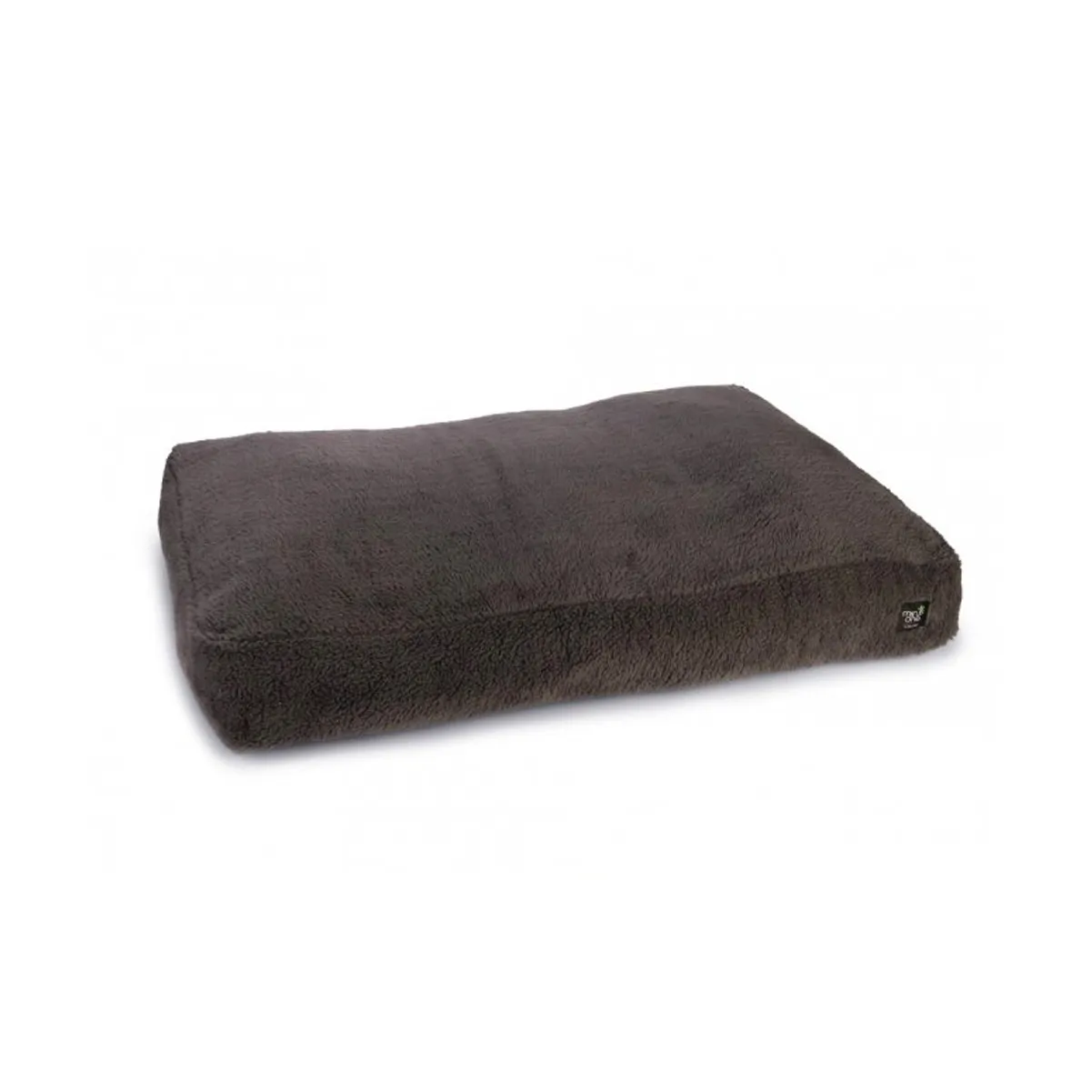 Beeztees Minus One, koera padi Don, 100 x 70 x 15 cm, tumehall - Tootepilt 1