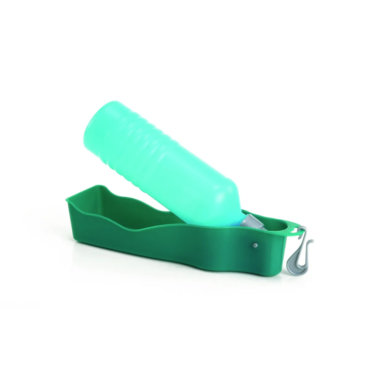 Beeztees koera plastist joogipudel 750 ml - Tootepilt