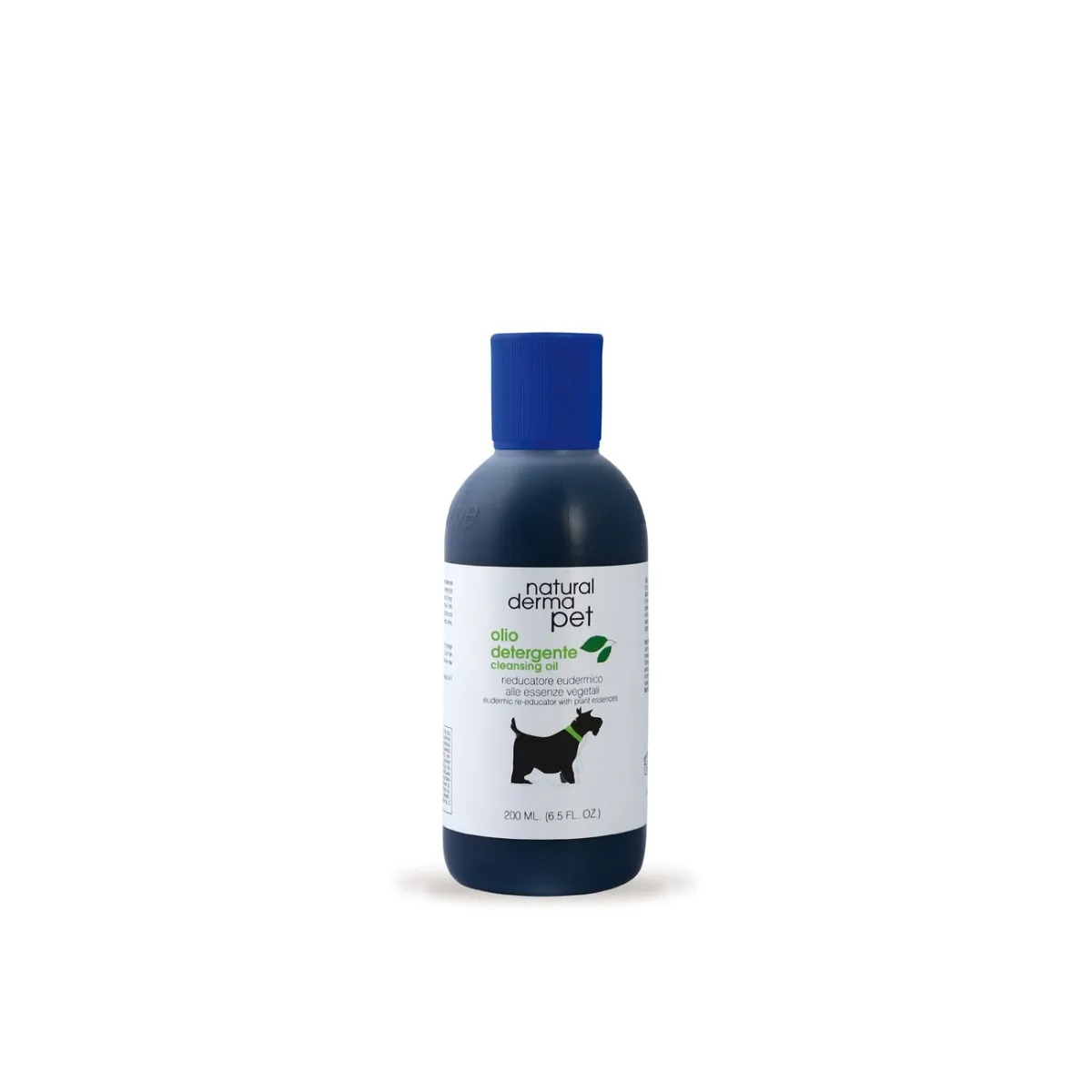Derbe koera puhastav õli 200 ml - Tootepilt 1