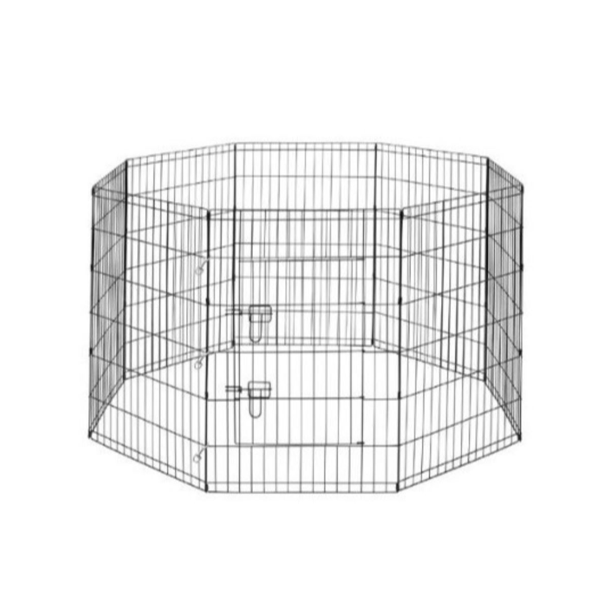 Savic Dog Park metallaedik 61 X 107 cm