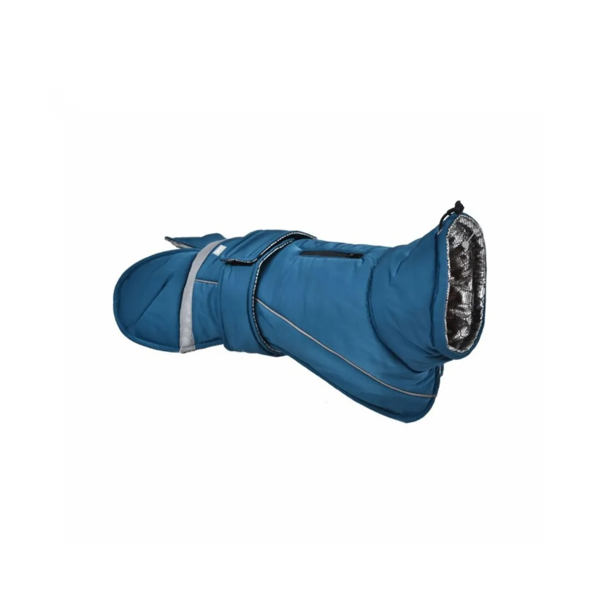 Ohana koera jope Windproof Eco XL, sinine - Tootepilt 1