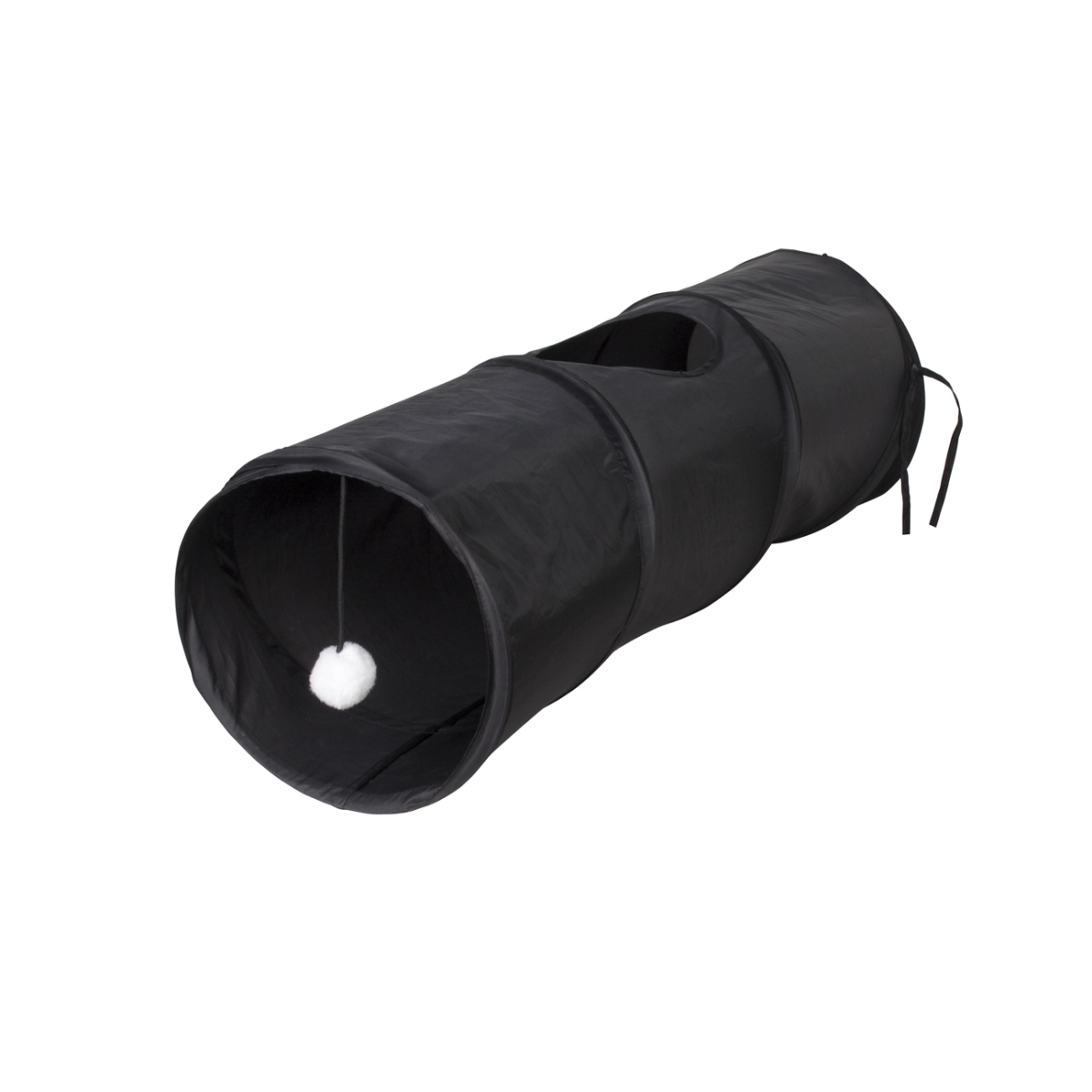 Best Friend Tube kassi mänguasi tunnel 25 cm x 90 cm
