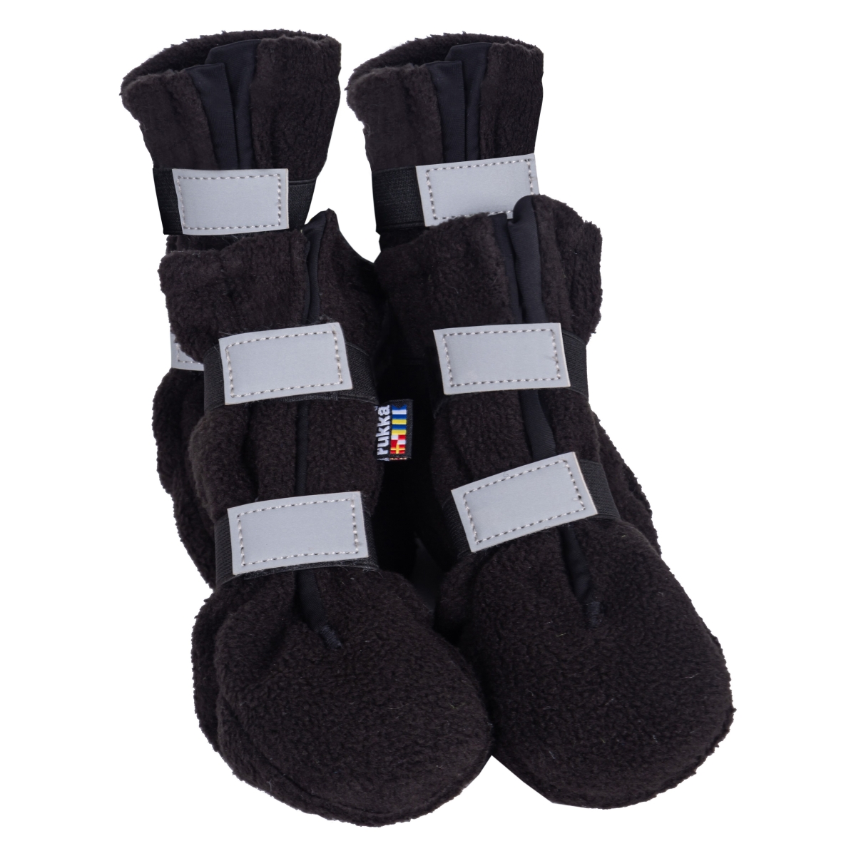 Rukka Fleece koera saapad, suurus 5 - Tootepilt 1