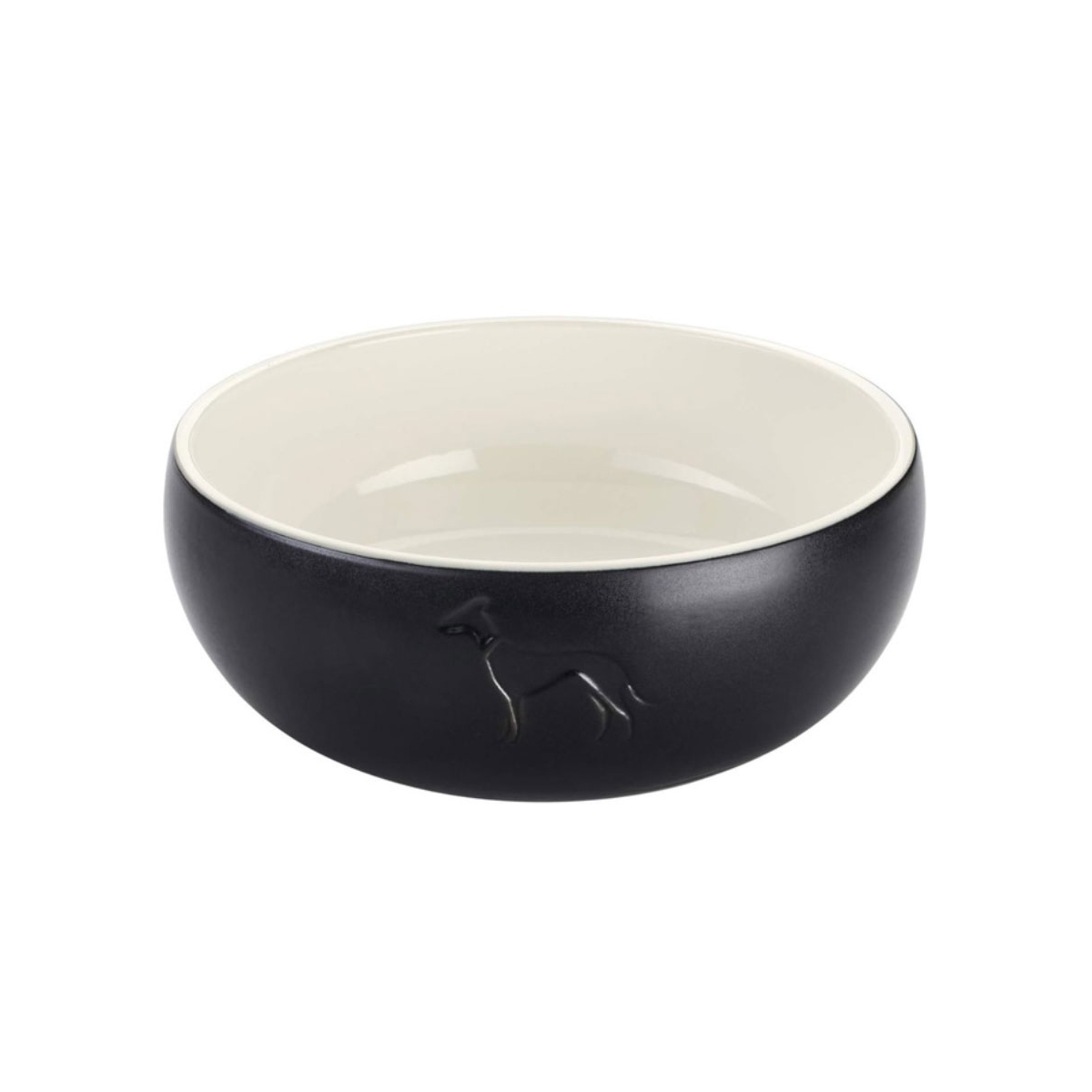 Hunter Lund koerakauss 900 ml, must - Tootepilt