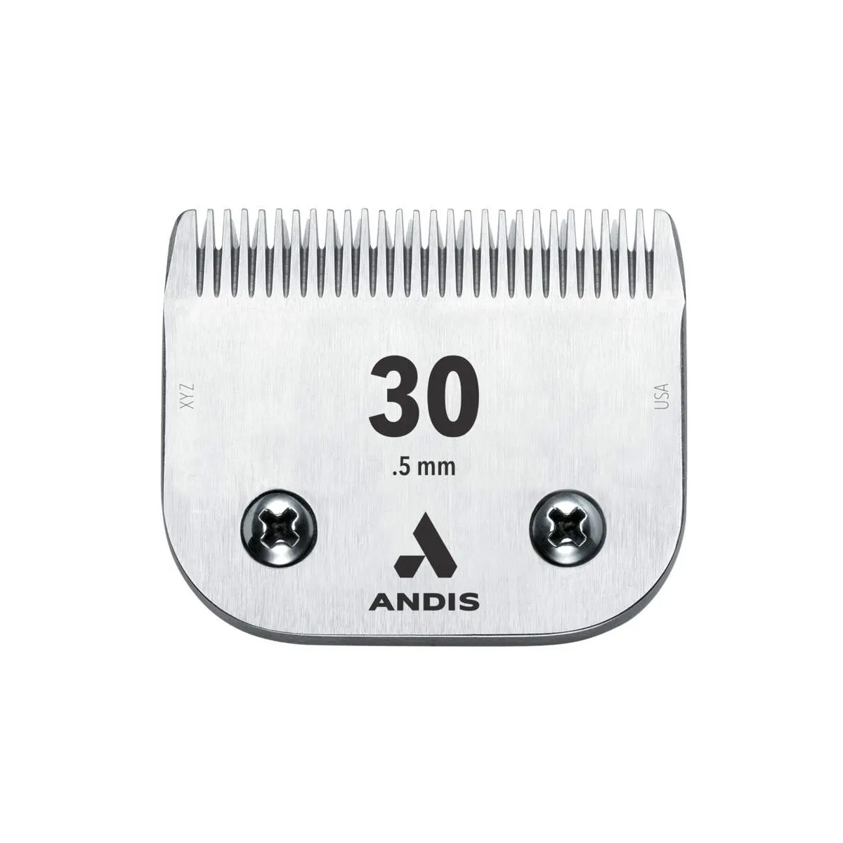 Andis UltraEdge lõikuri lisatera, 30:0,5 mm - Tootepilt