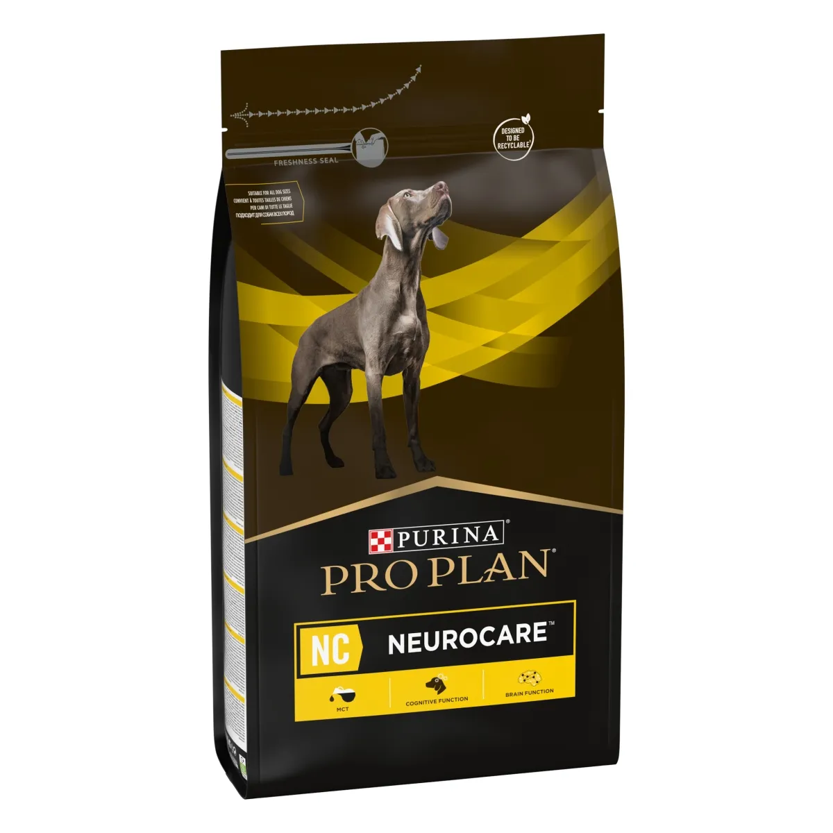 Pro Plan Neurocare koerale 3 kg - Tootepilt