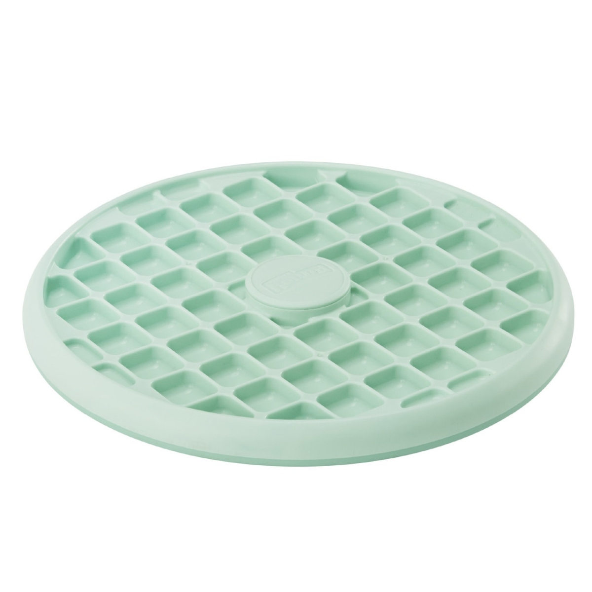 Outward Hound Fun Feeder Slo Tray kauss aeglaseks söötmiseks L, münt - Tootepilt 1