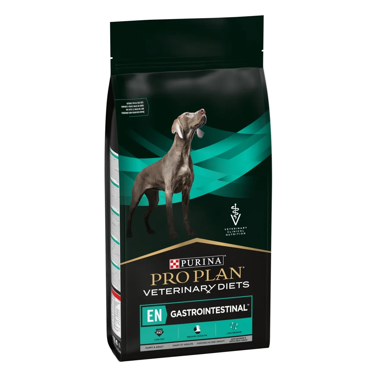 Pro Plan Veterinary Diets Gastrointestinal Canine 12 kg - Tootepilt