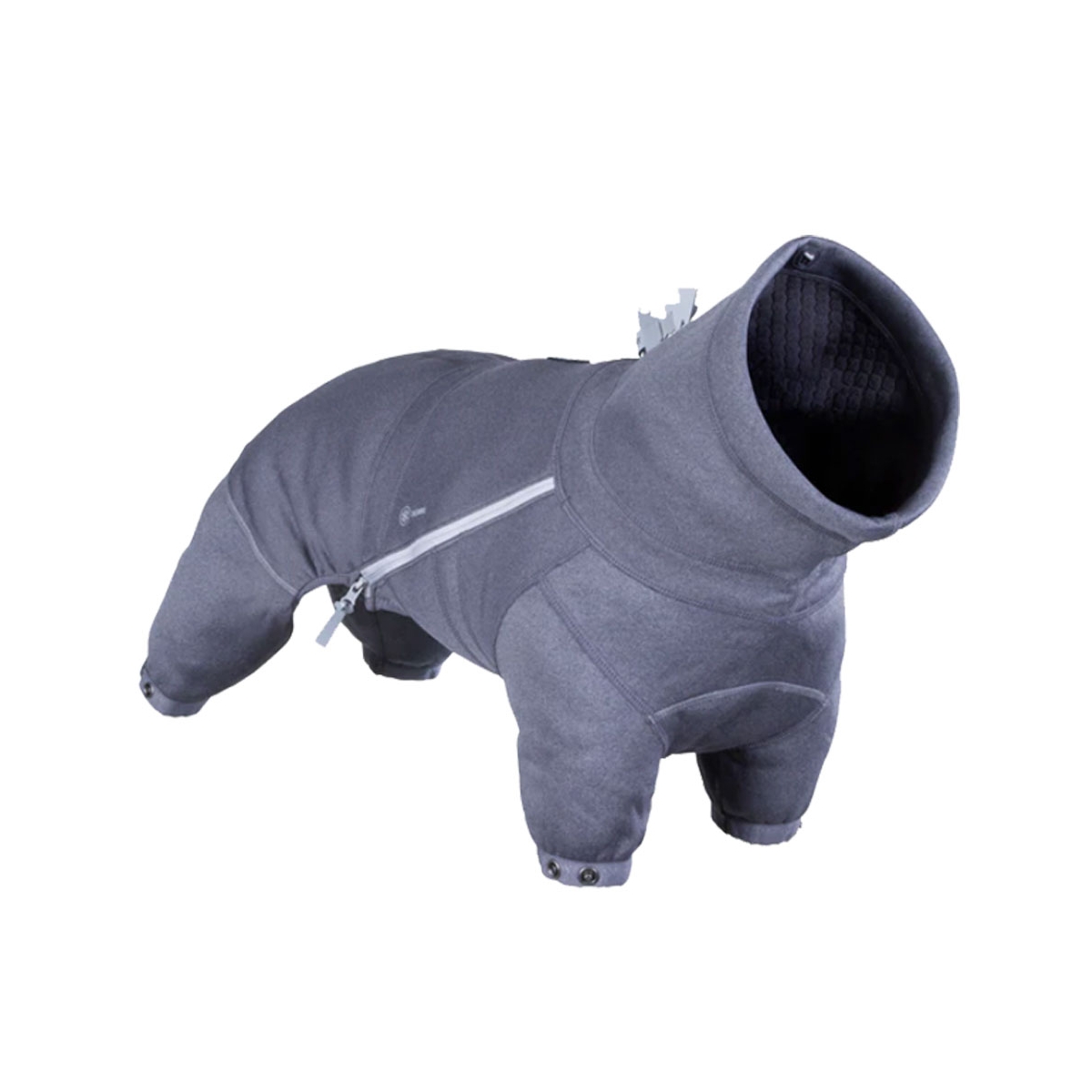 Hurtta Midlayer kombinesoon 30M, hall - Tootepilt 1