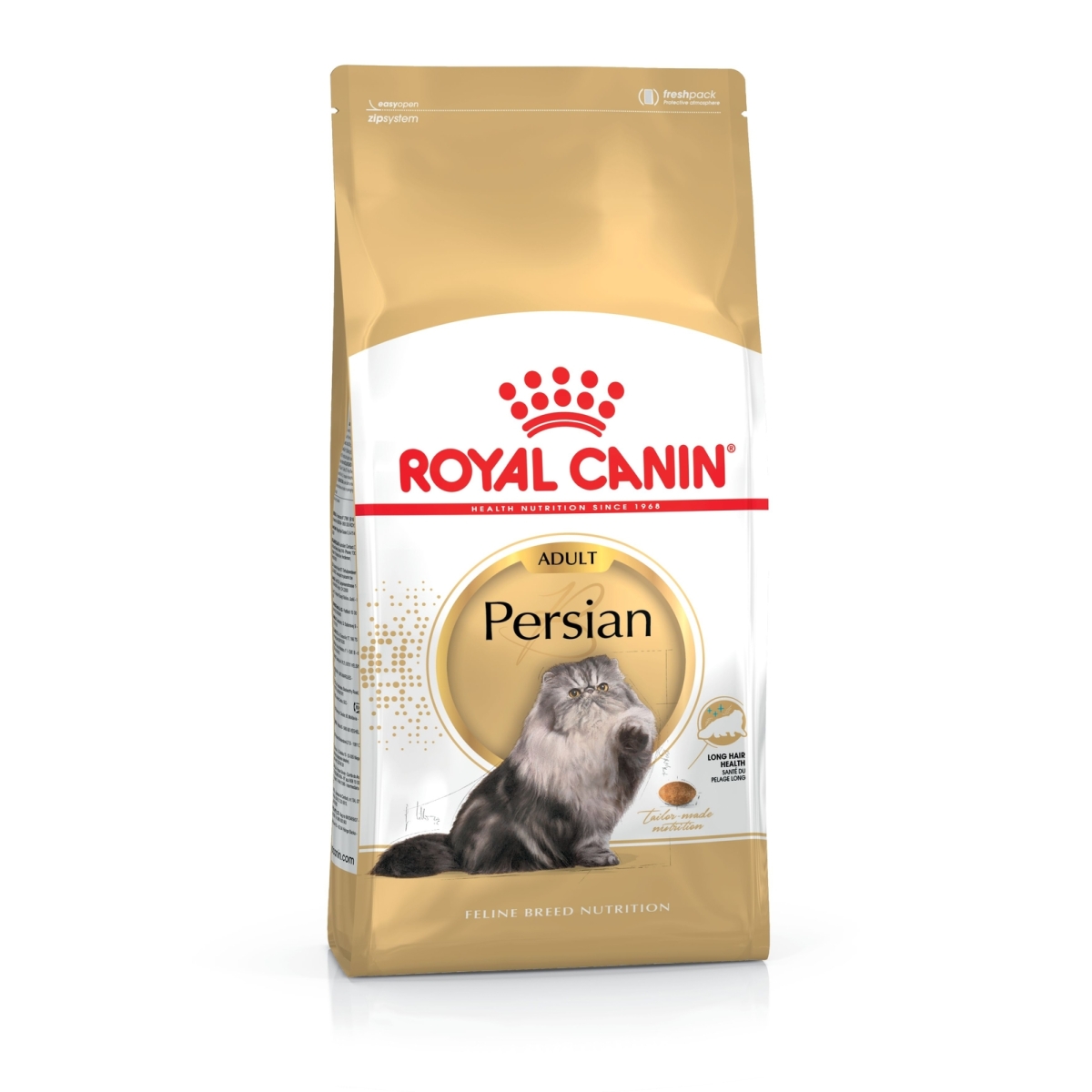 Royal Canin kassitoit pärsia tõugu kassidele 2 kg