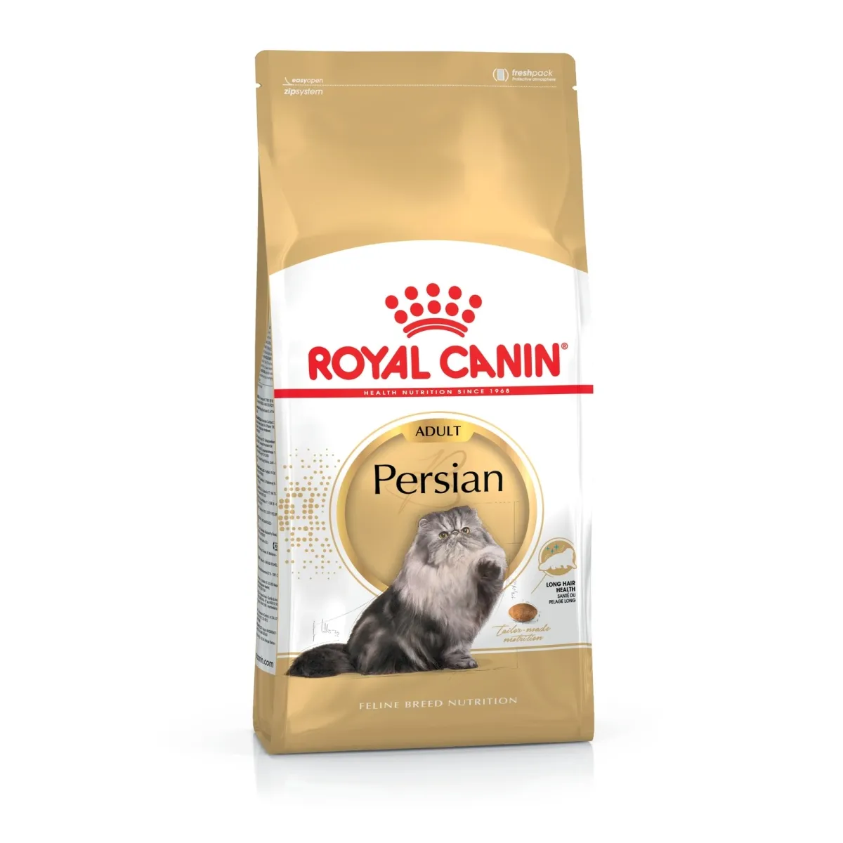 Royal Canin kuivtoit pärsia tõugu kassidele 2 kg - Tootepilt