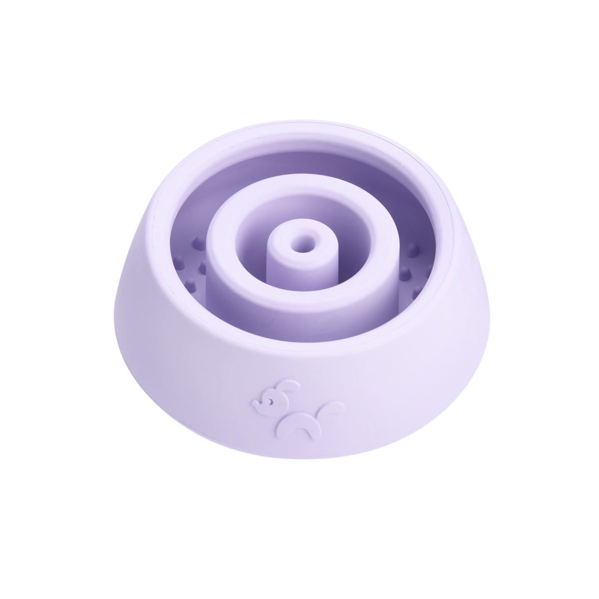 Little & Bigger koera mänguasi, Lick-a-Treat Puzzle, 12 cm - Tootepilt