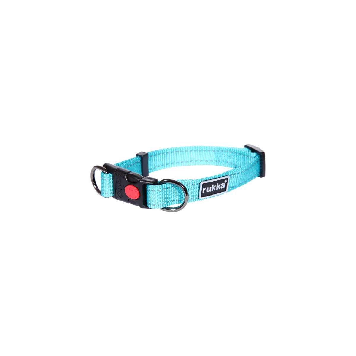 Rukka Bliss kaelarihm S 20 mm x 30-40 cm, türkiis