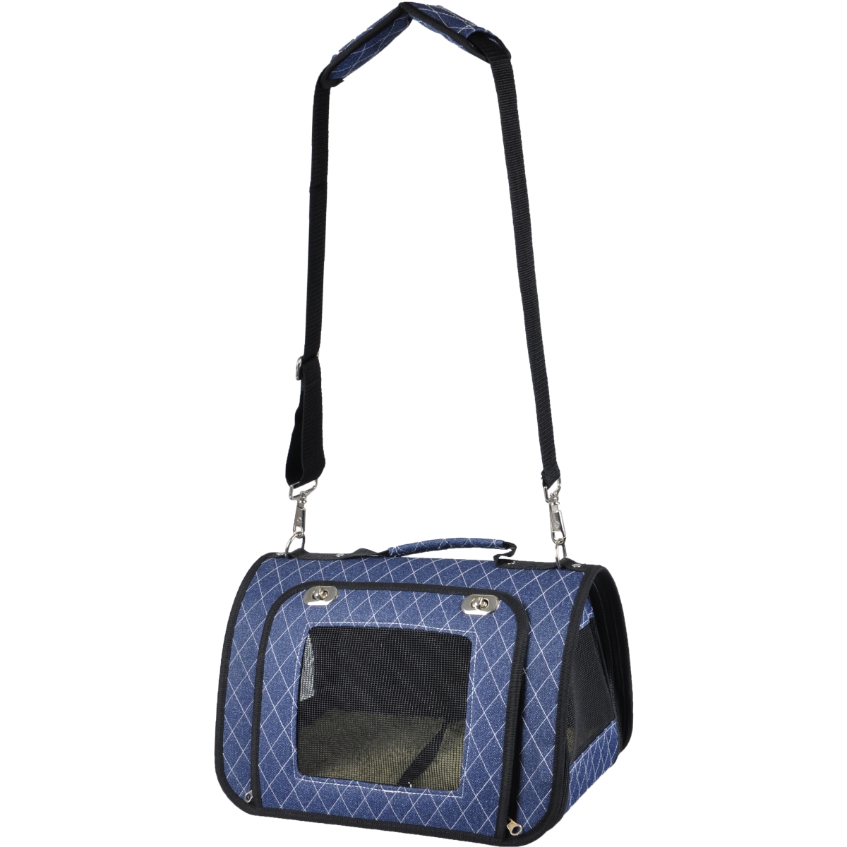 Flamingo Audrey koera kandekott 36 x 21 x 23 max. 5 kg - Tootepilt