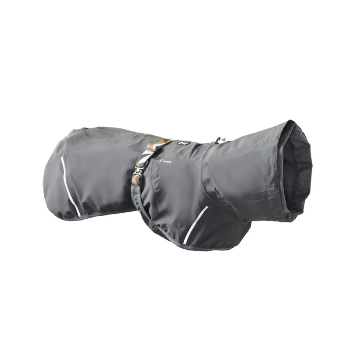 Hurtta Mudventure Eco jope 25, hall - Tootepilt 1