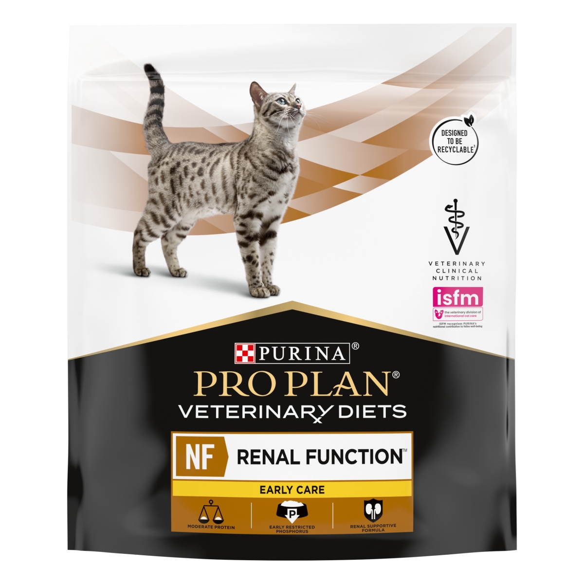 Pro Plan VD Renal Function early care kassile 350 g - Tootepilt