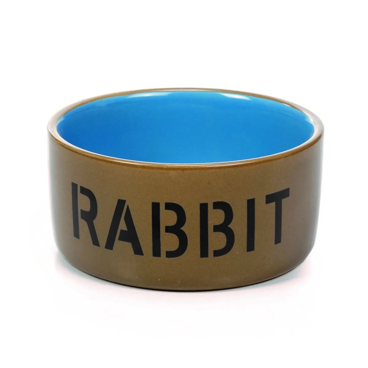 Beeztees küüliku kauss keraamiline 11,5cm - Tootepilt 1