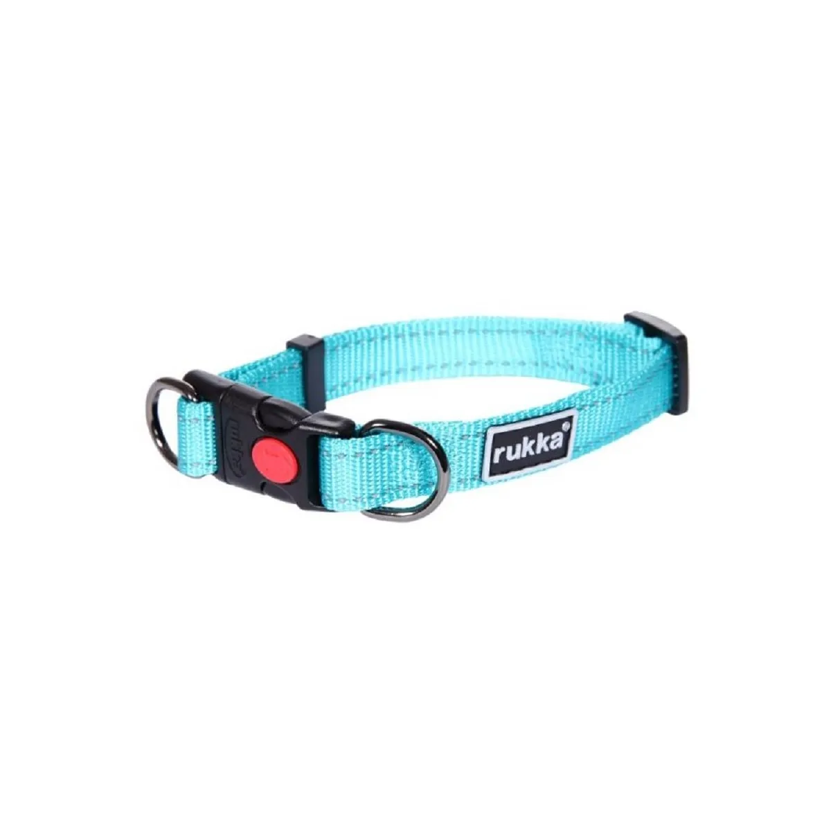 Rukka Bliss kaelarihm S 20 mm x 30-40 cm, türkiis - Tootepilt