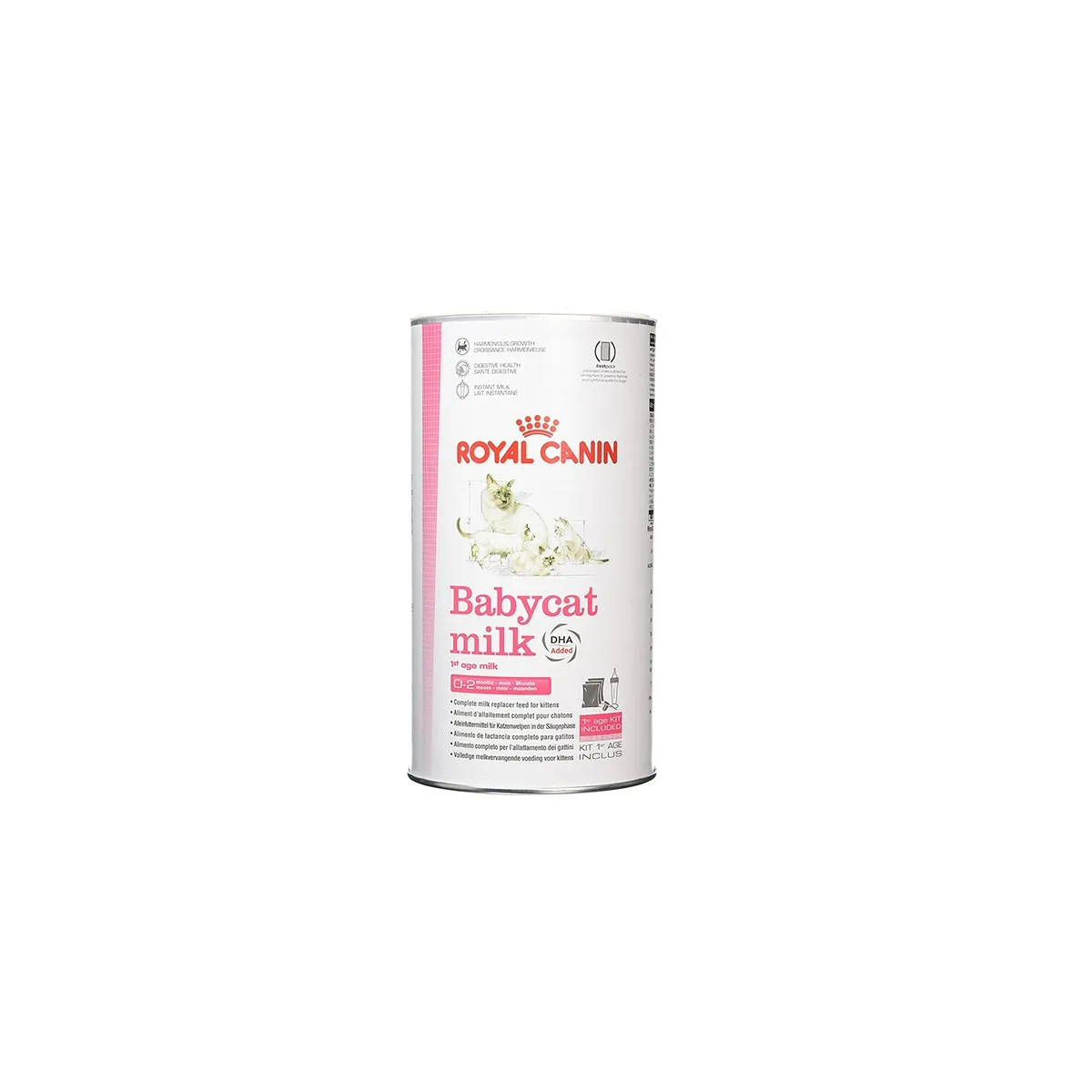 Royal Canin Babycat piimaasendaja kassipoegadele 300 g