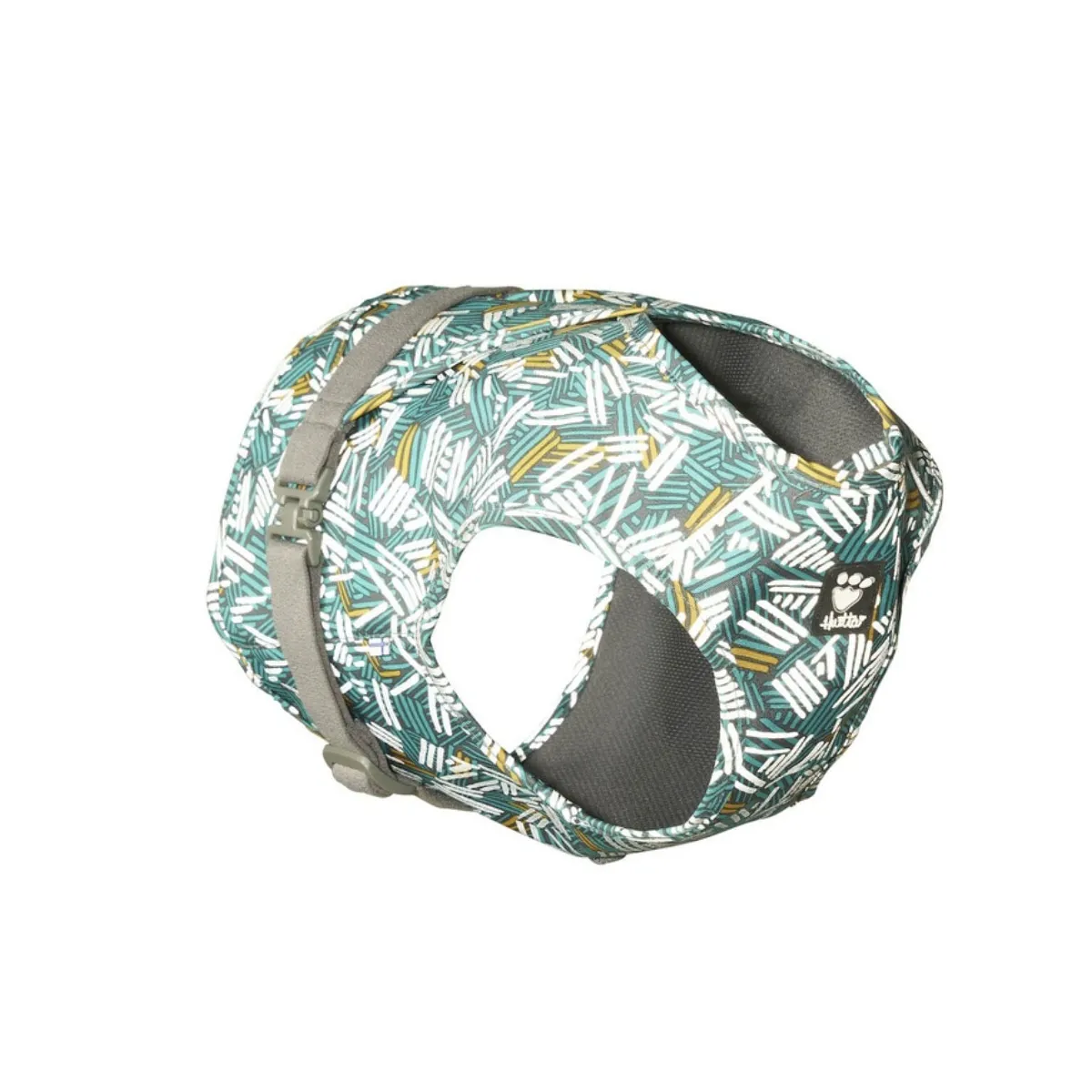 Hurtta Eco helkurvest Safety Wrap 45-55, münt - Tootepilt 1