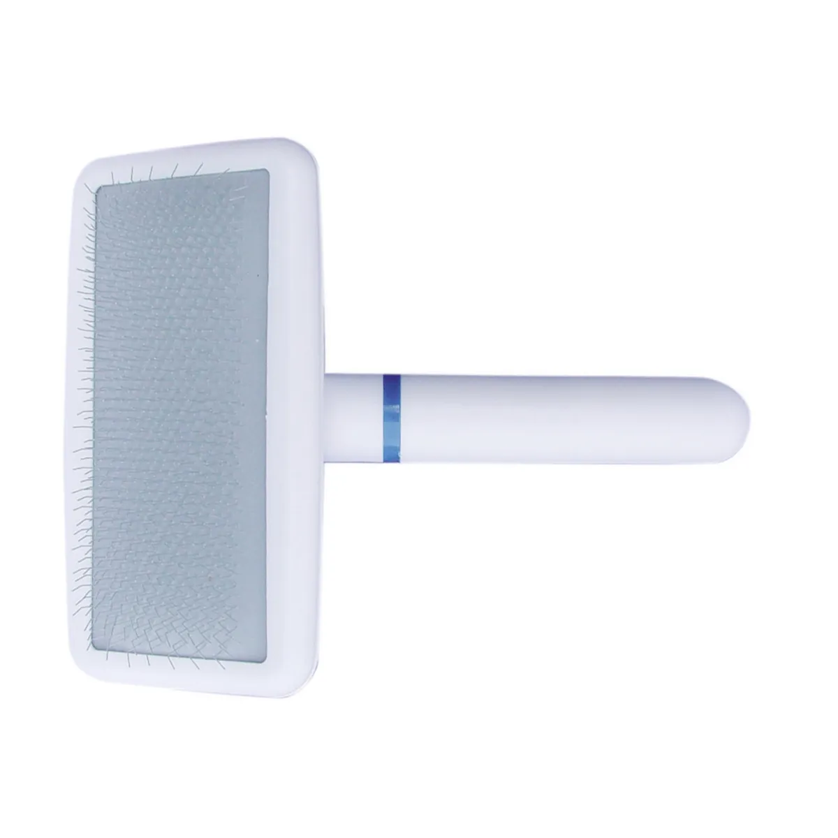 Doggyman kraas Slicker Brush, M - Tootepilt