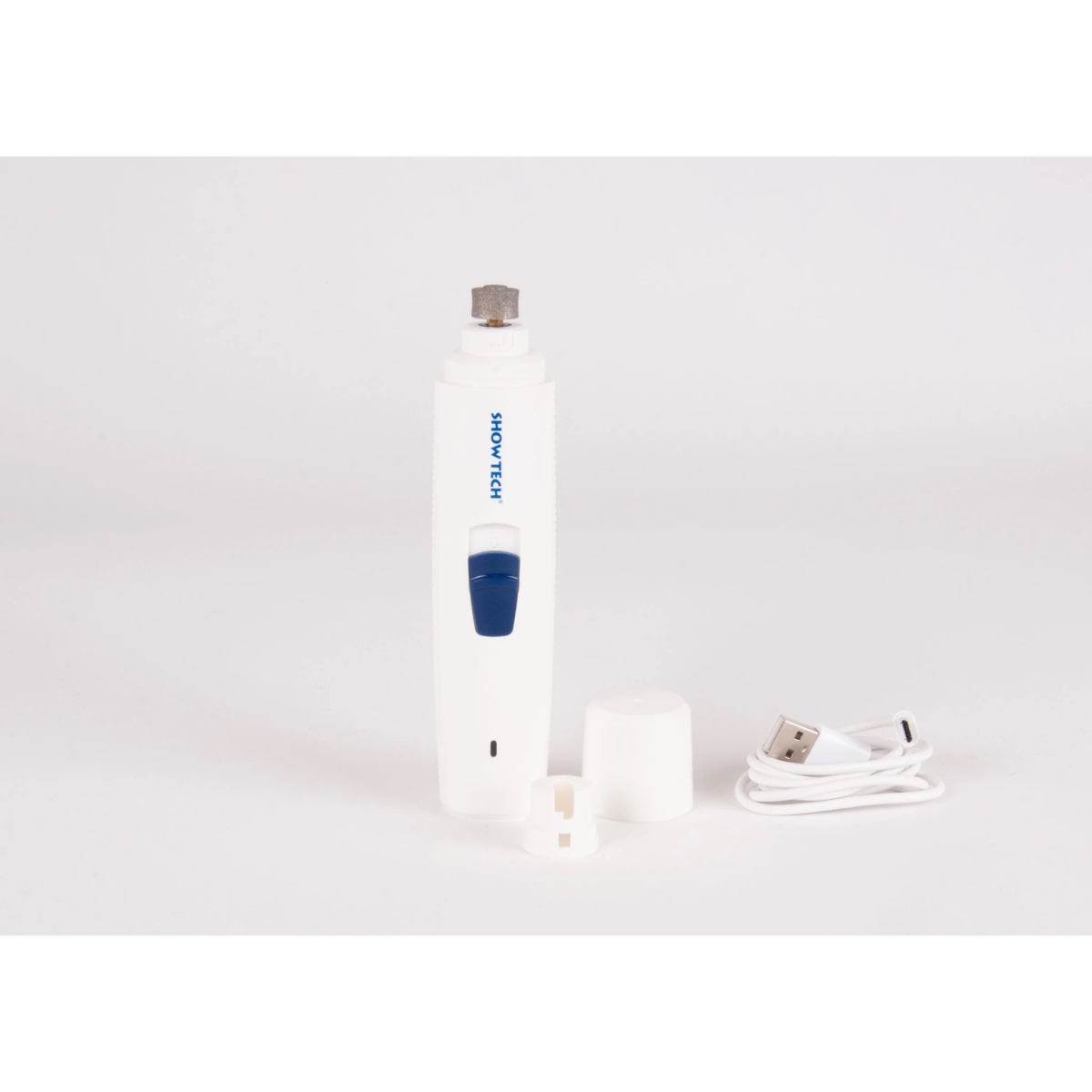Show Tech elektriline küüneviil USB kaabliga - Tootepilt
