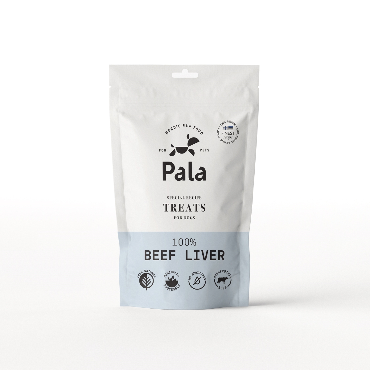 Pala koera maius, veisemaks 100 g - Tootepilt 1