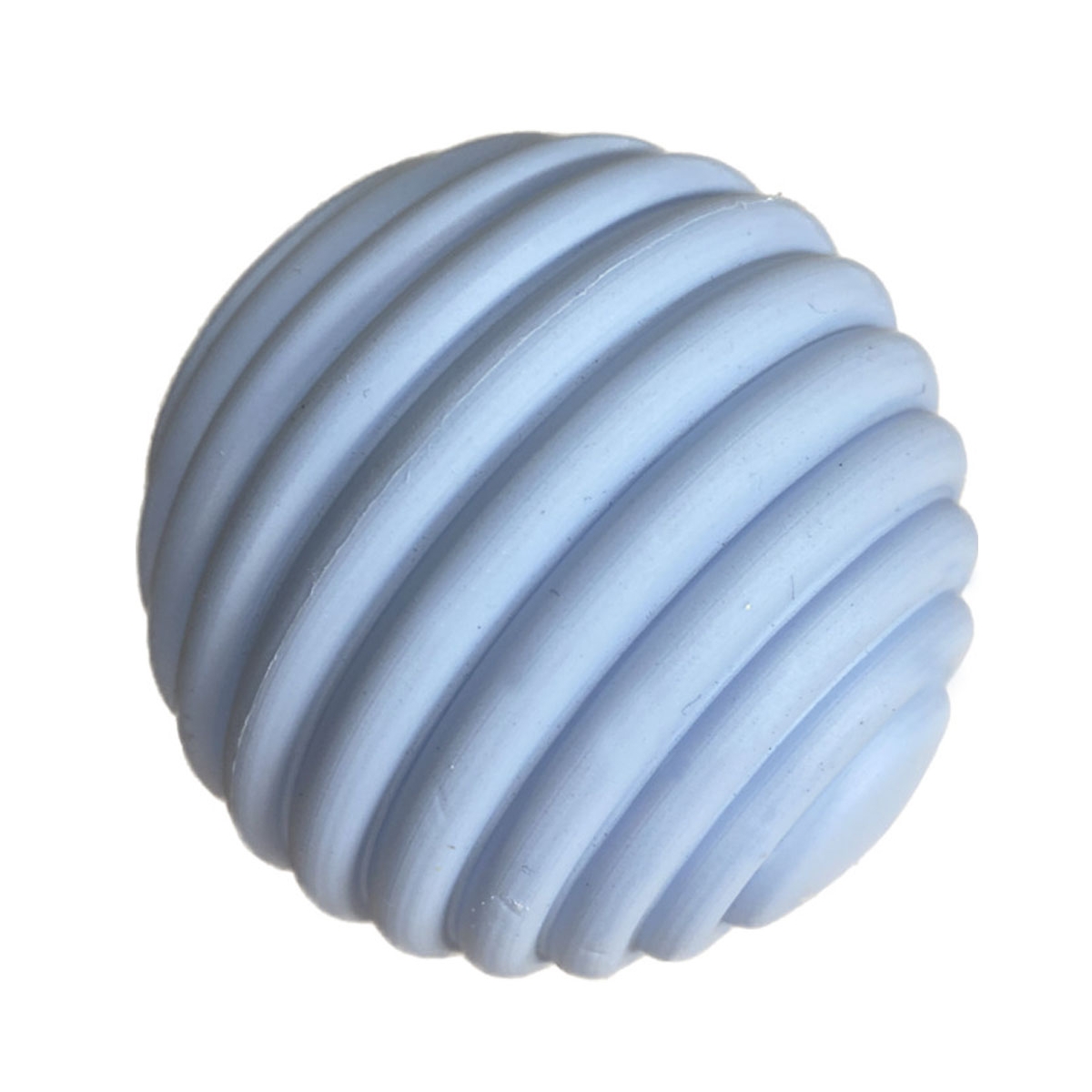 Petcity kutsika helesinine pall, 6 cm - Tootepilt
