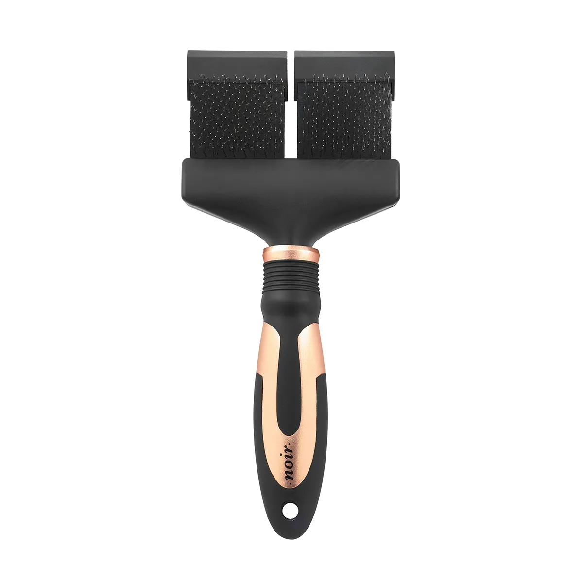 Ebi Noir painduva peaga kraas 20.5 x 4.3 cm - Tootepilt