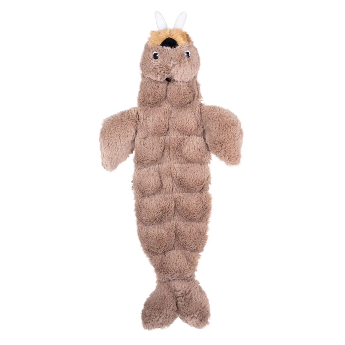 Little & Bigger koera mänguasi, Wildlife Friends hüljes, 48 cm - Tootepilt