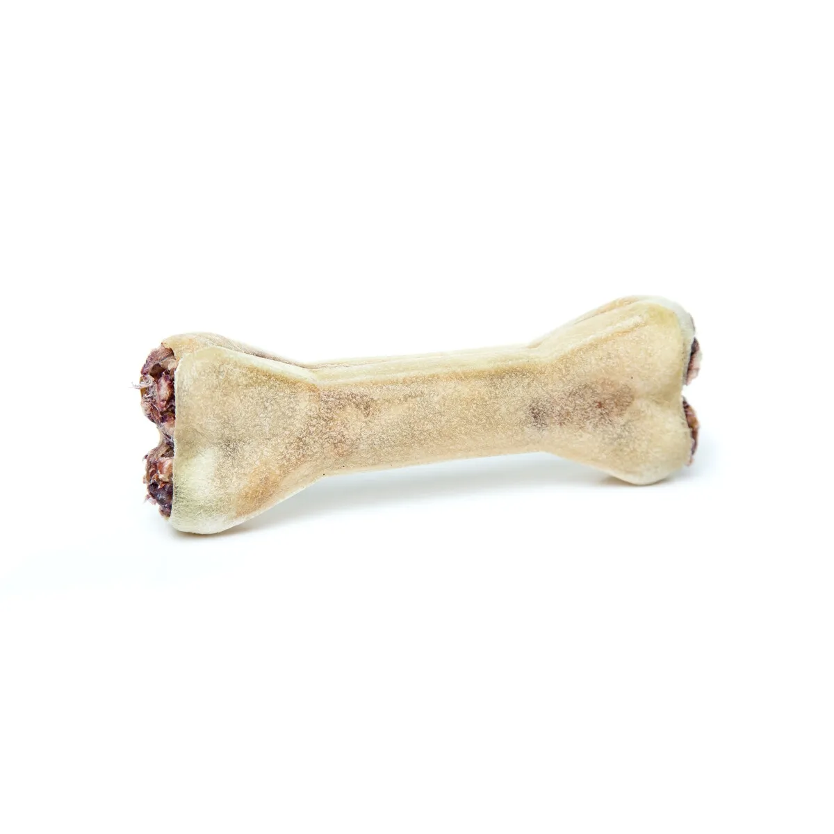 POCCA Bone koera närimismaius, pullipeenis, 10 cm, 1 tk - Tootepilt