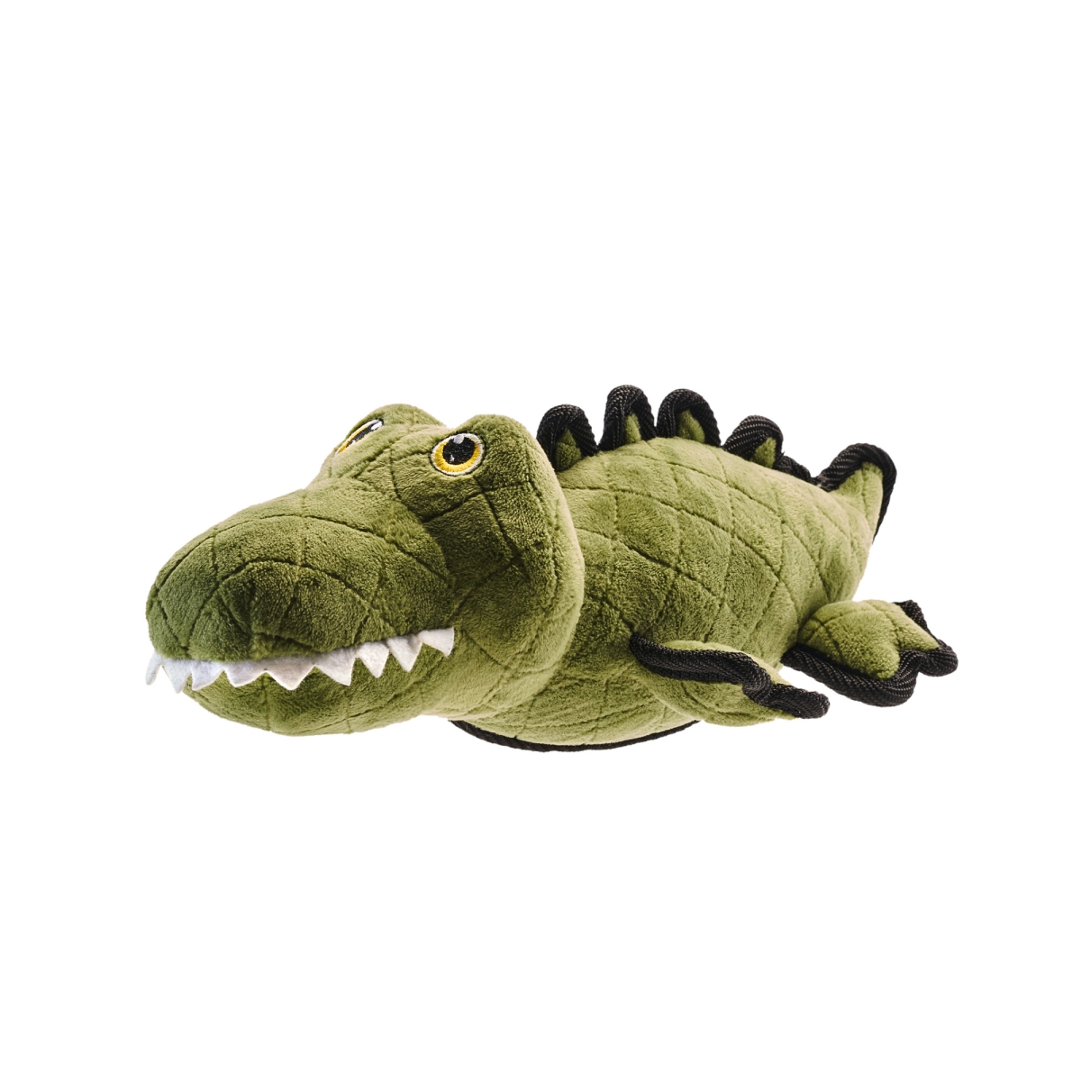 Hunter Crocodile koeramänguasi 27 cm - Tootepilt