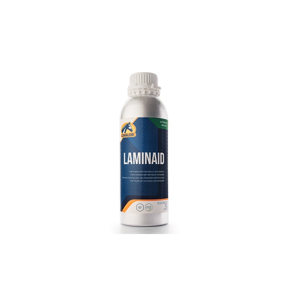Cavalor Laminaid toidulisand hobustele 1 L - Tootepilt