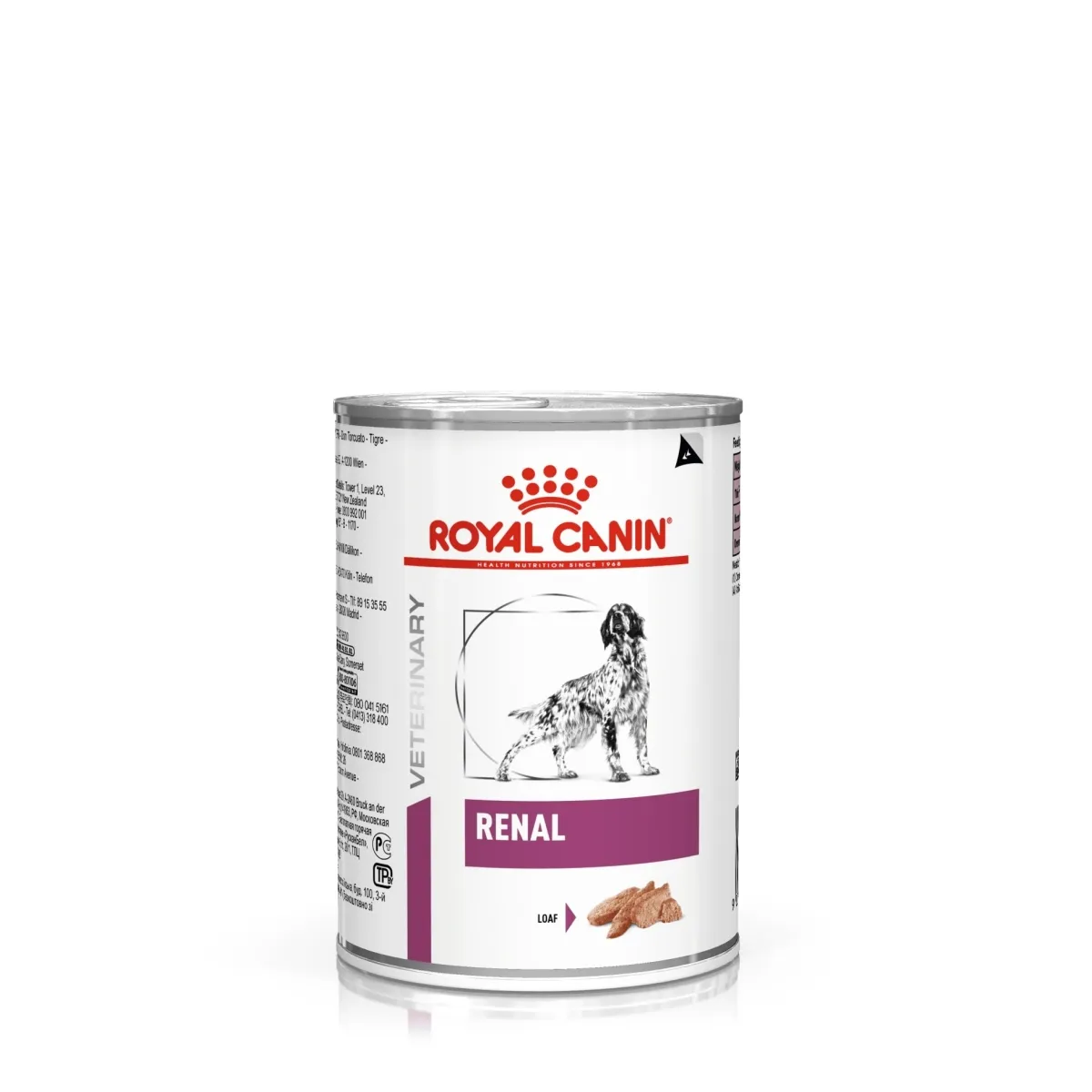 Royal Canin koera konserv sea- ja kanalihaga 410g - Tootepilt