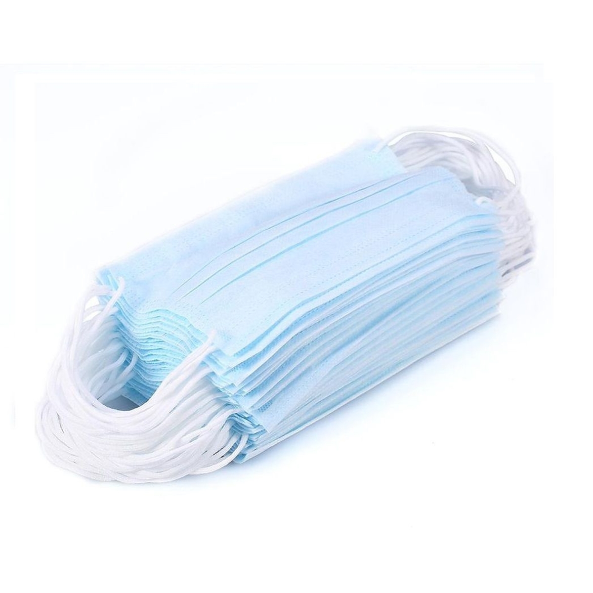 MASK FACE MASK ÜHEKORDNE BIOBASE N50 - Tootepilt