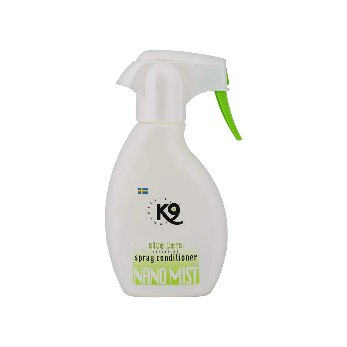 K9 SPREIPALSAM NANO MIST 250ML* - Tootepilt