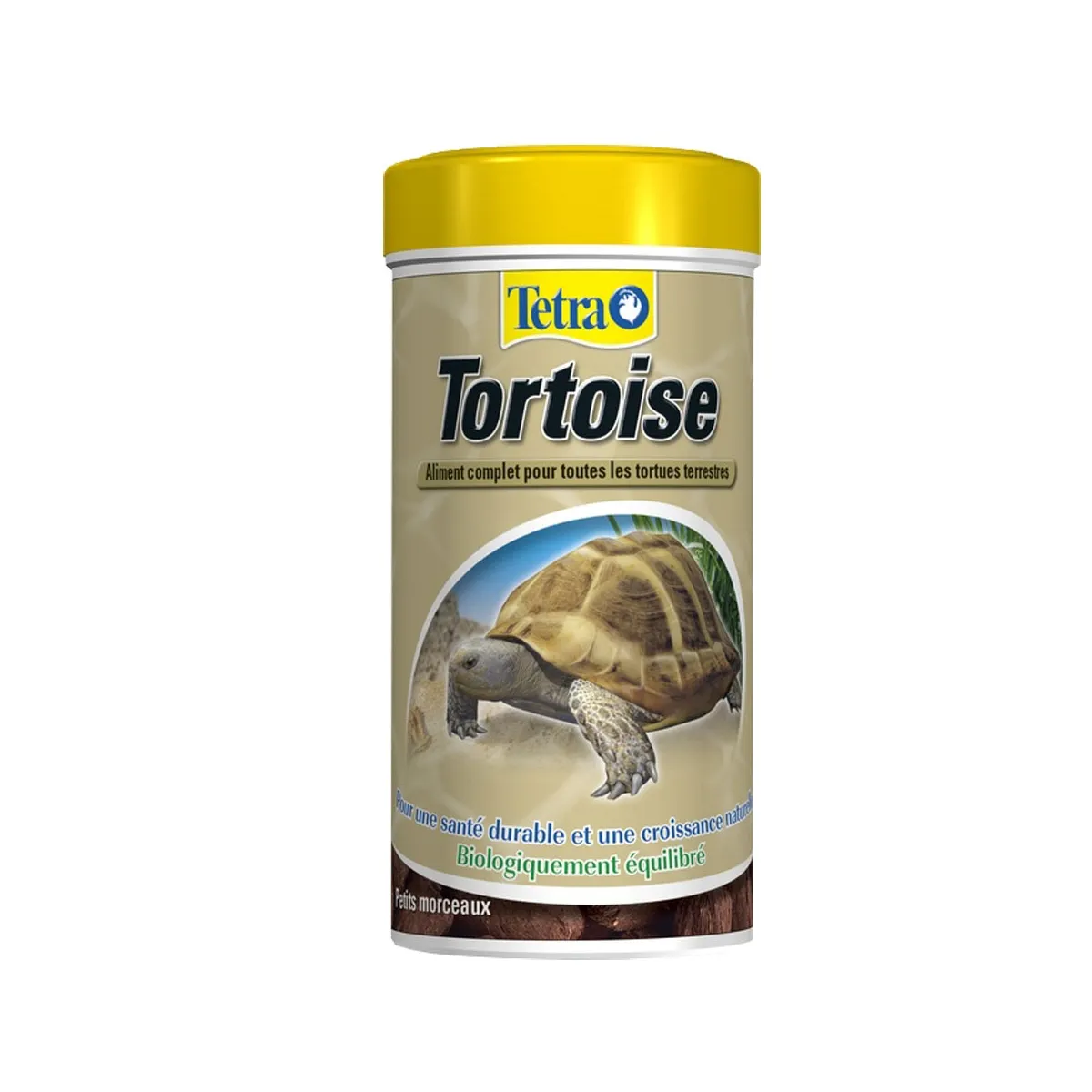 Tetra kilpkonna täissööt Tortoise 250 ml - Tootepilt