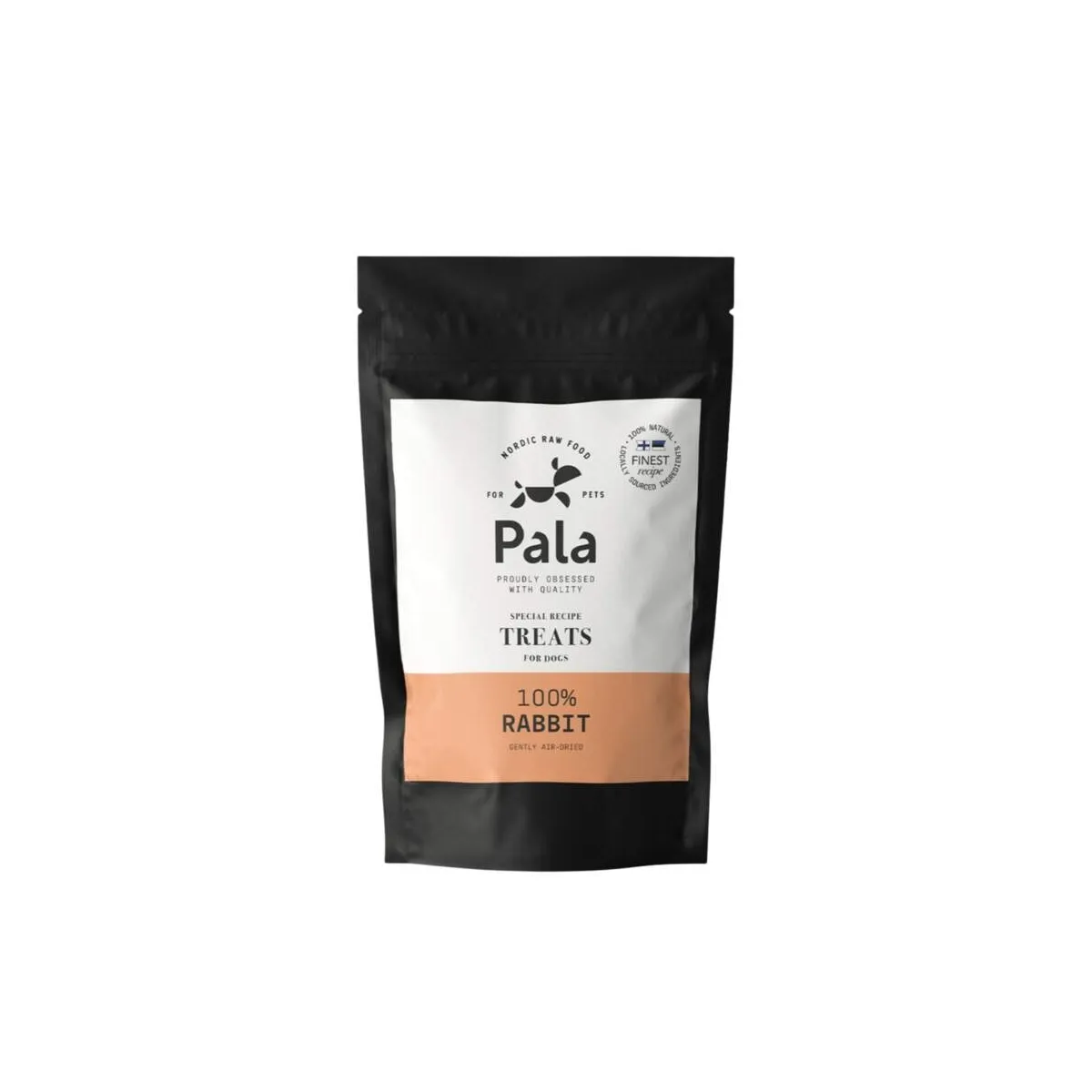 Pala koera maius, jänes, 100 g - Tootepilt