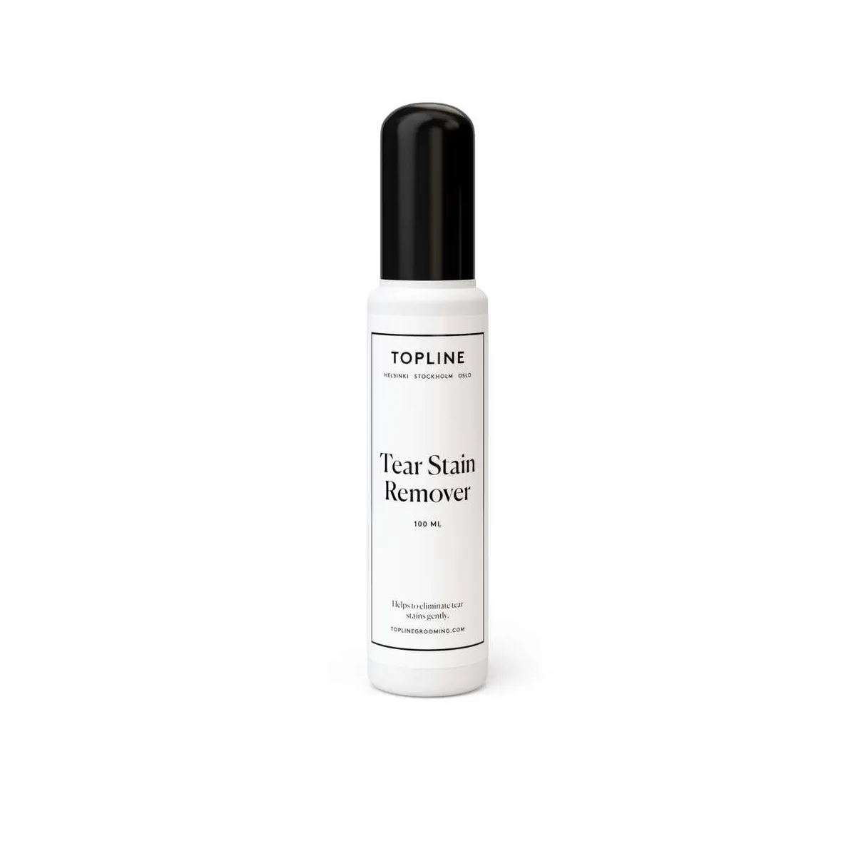 Topline pisarajälgede eemaldaja, 100 ml - Tootepilt