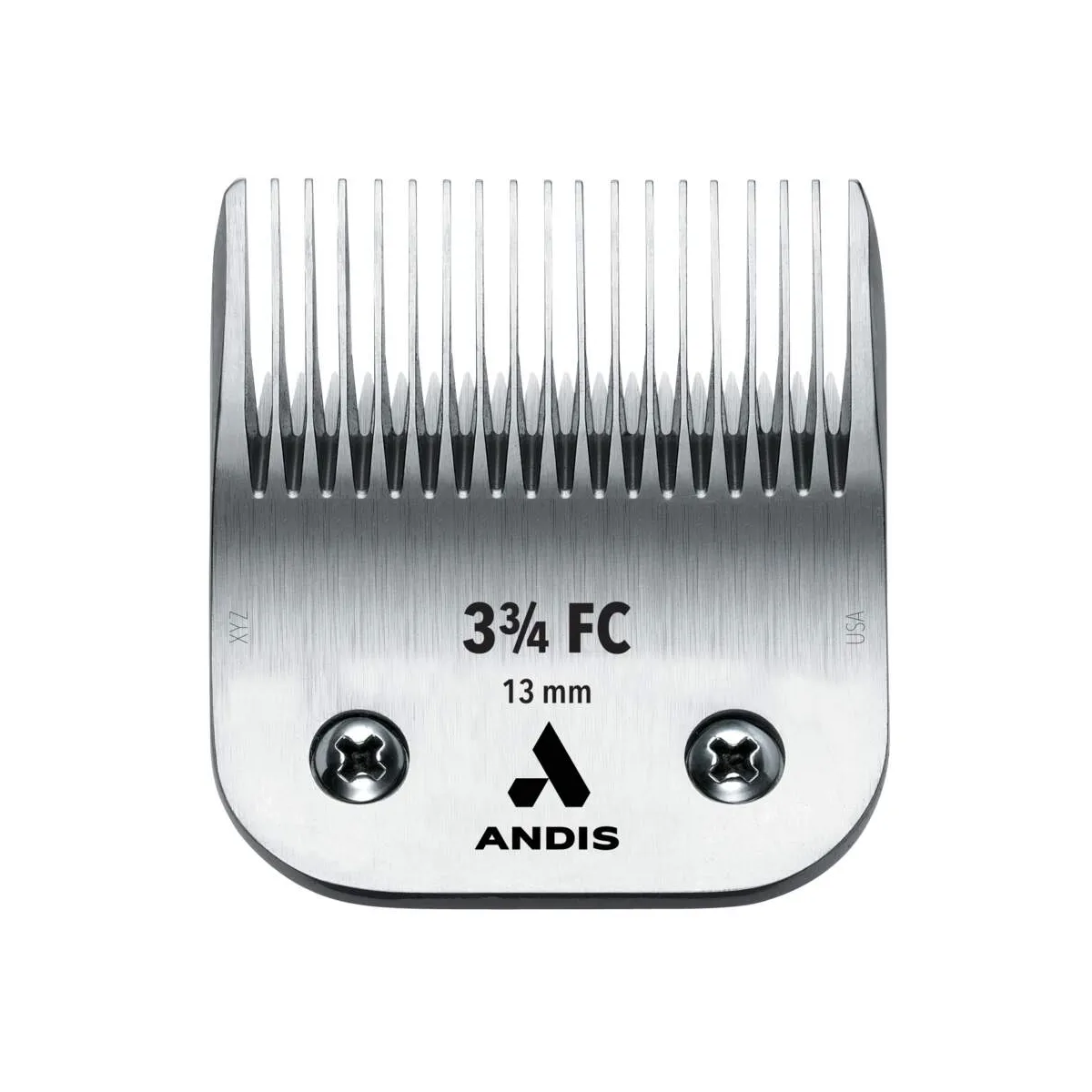 Andis UltraEdge lõikuri lisatera, 3-3/4FC:13 mm - Tootepilt