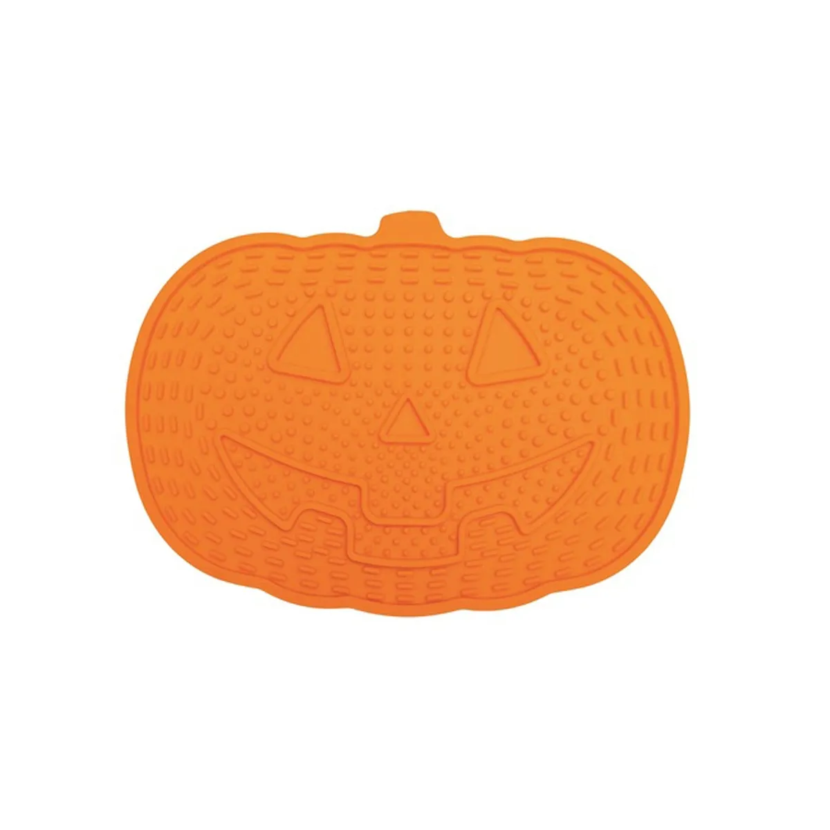 Beeztees koera maiusematt Kõrvits 23x16,5x1 cm, oranž - Tootepilt