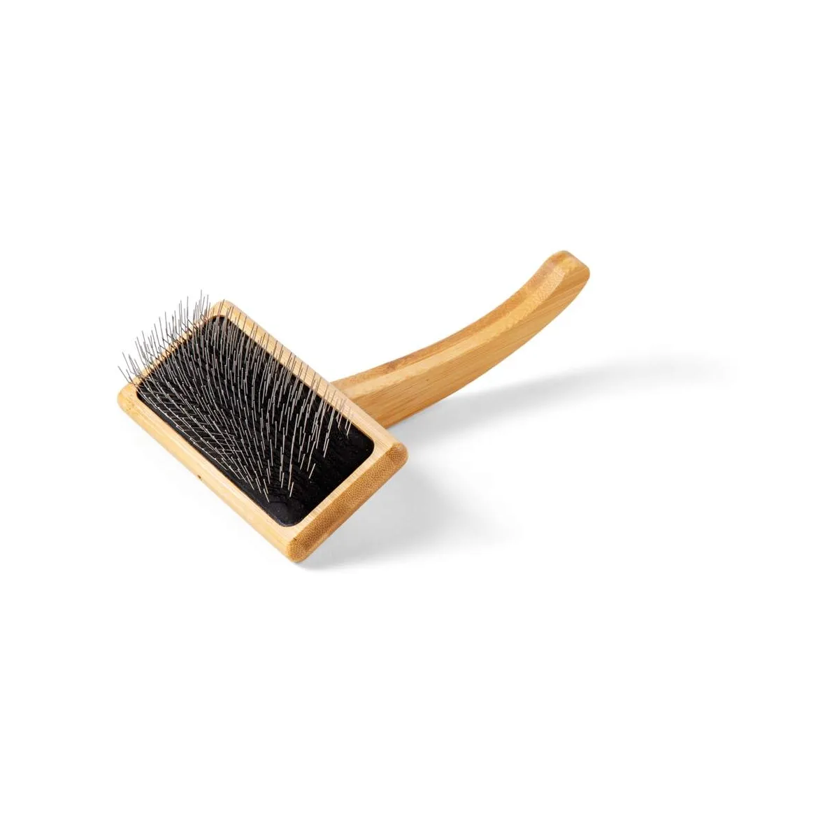 Show Dog Grooming kraas pikkade piidega, L - Tootepilt